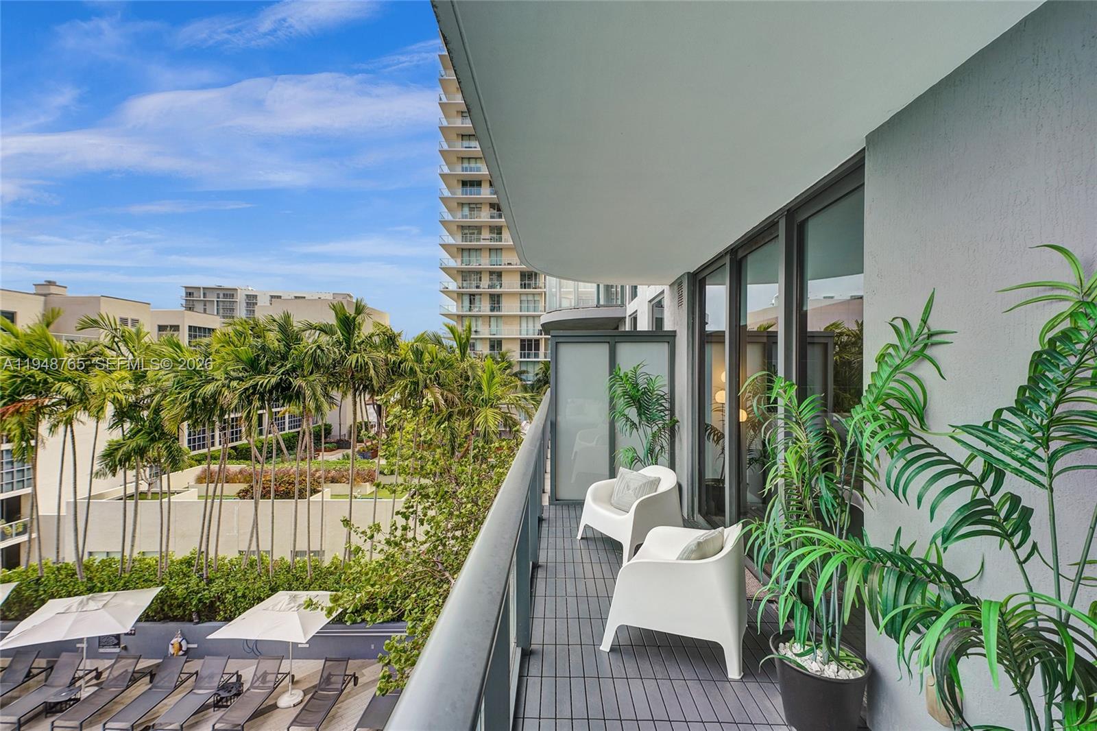 121 NE 34th St #910, Miami FL 33137