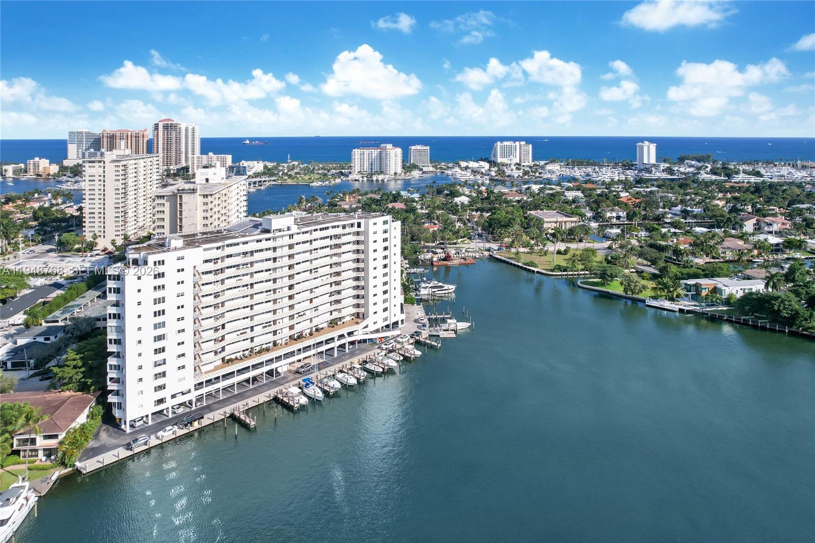 333 Sunset Dr #502, Fort Lauderdale FL 33301