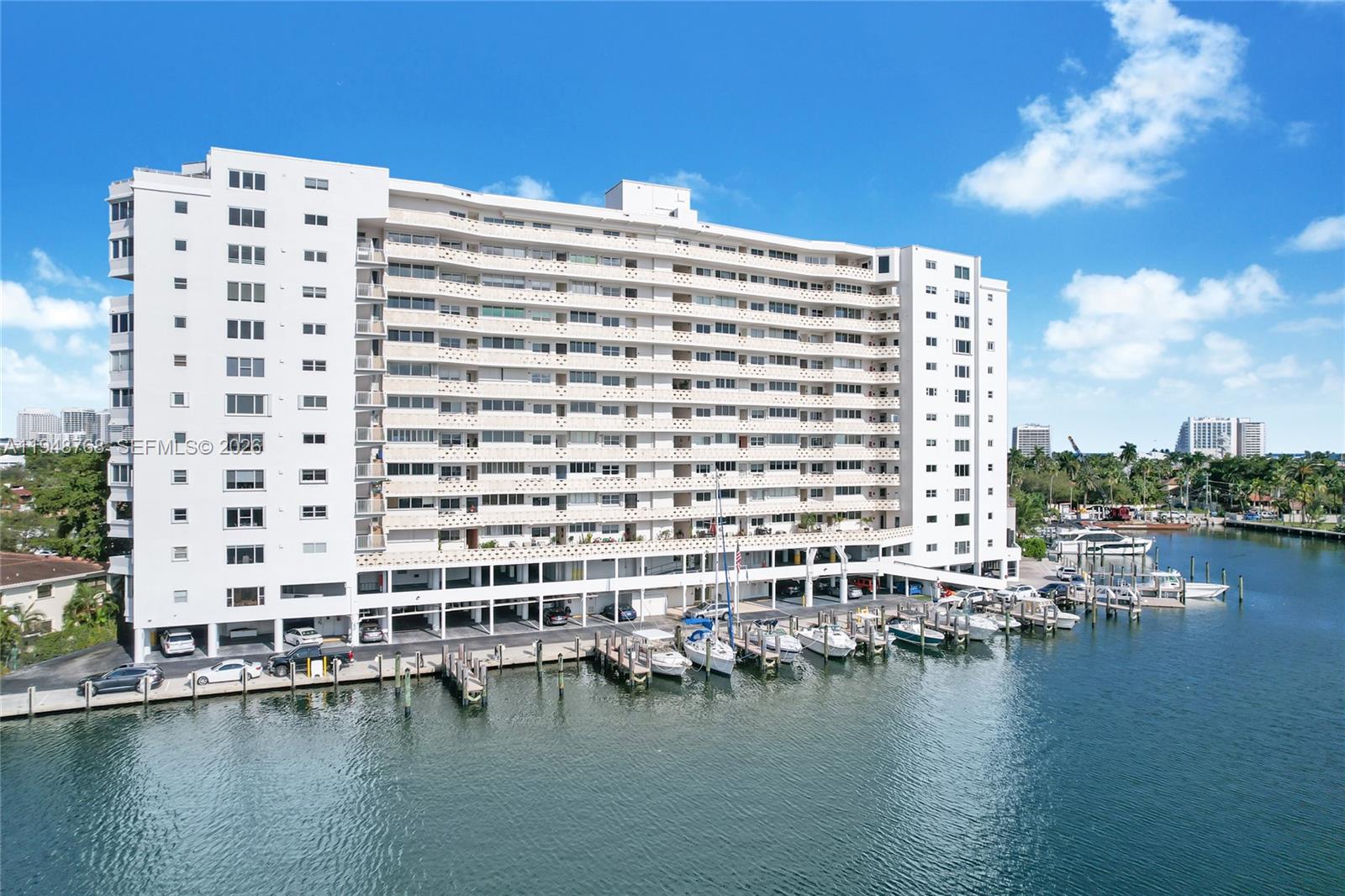 333 Sunset Dr #502, Fort Lauderdale FL 33301