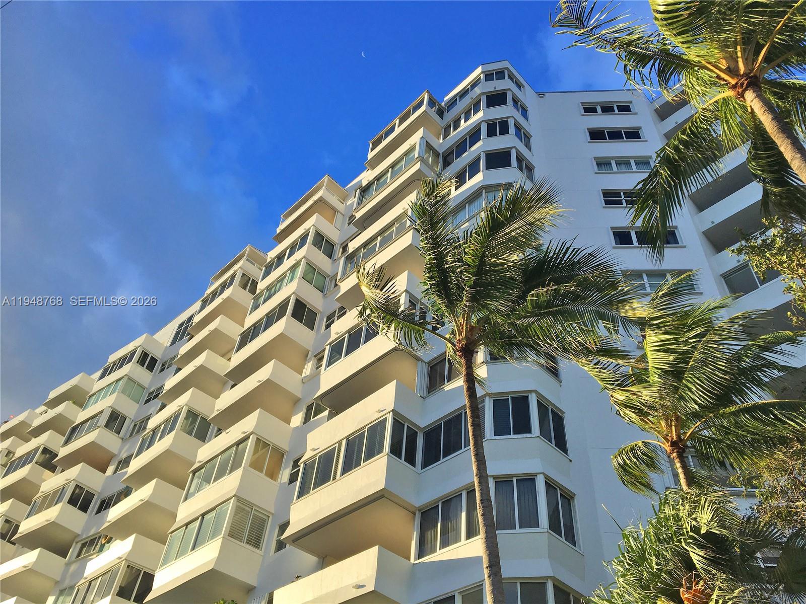 333 Sunset Dr #502, Fort Lauderdale FL 33301