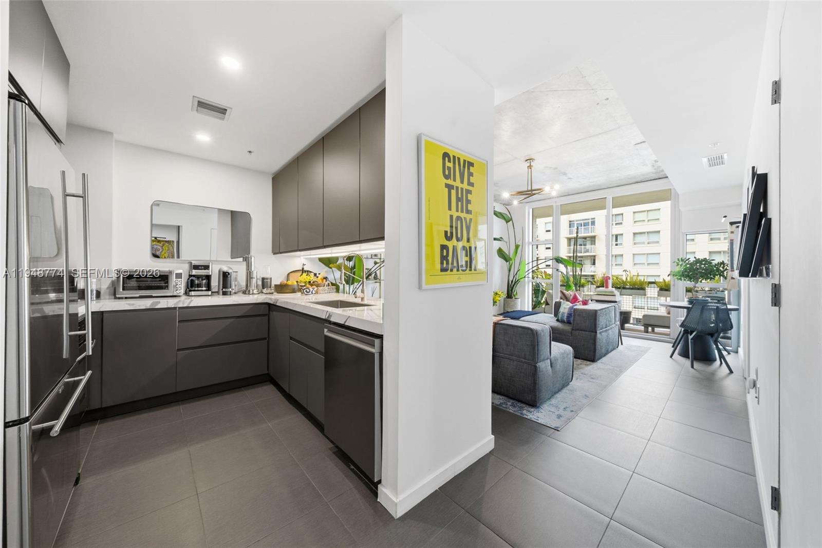 3301 NE 1st Ave #H0805, Miami FL 33137