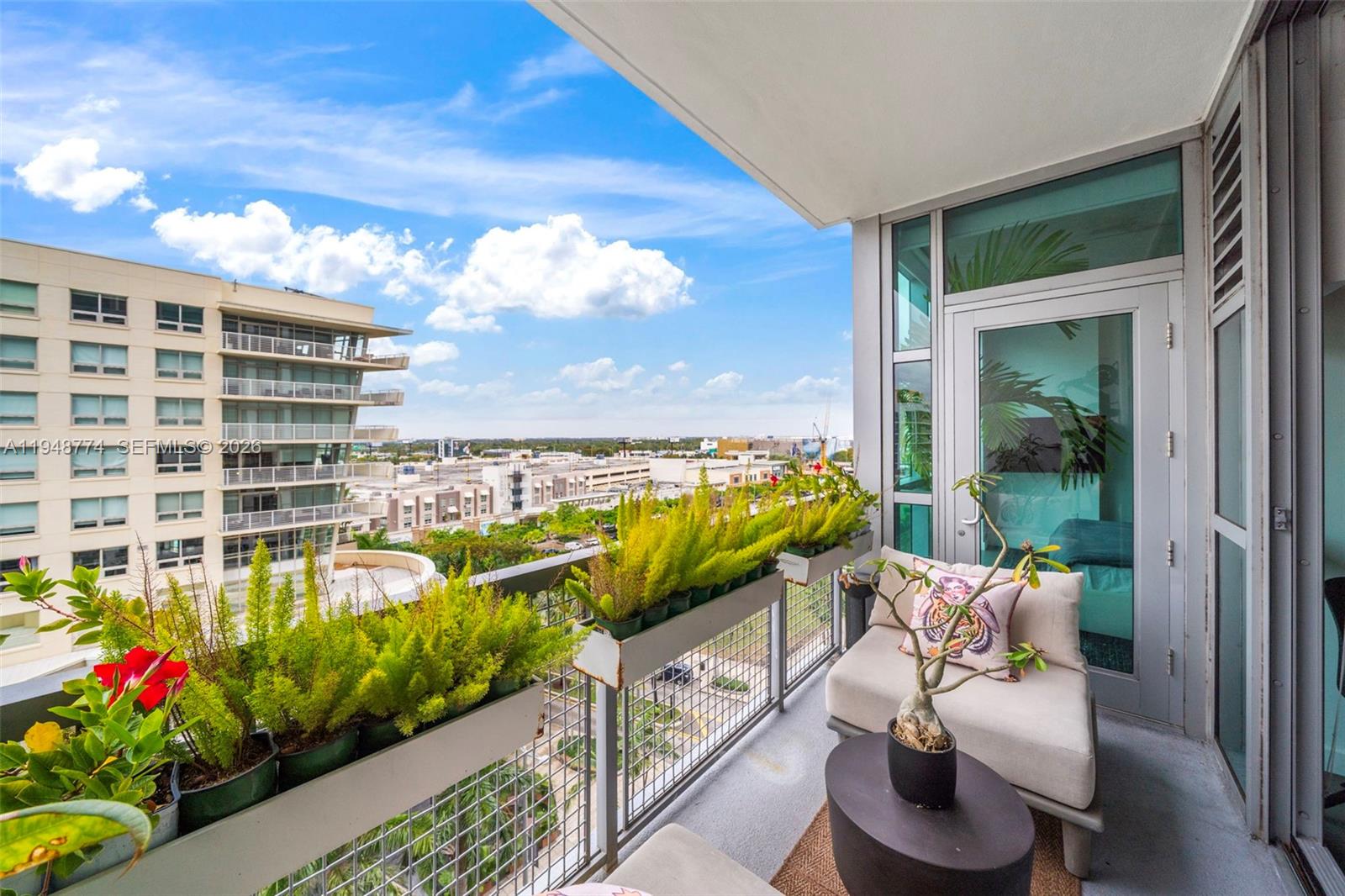 3301 NE 1st Ave #H0805, Miami FL 33137
