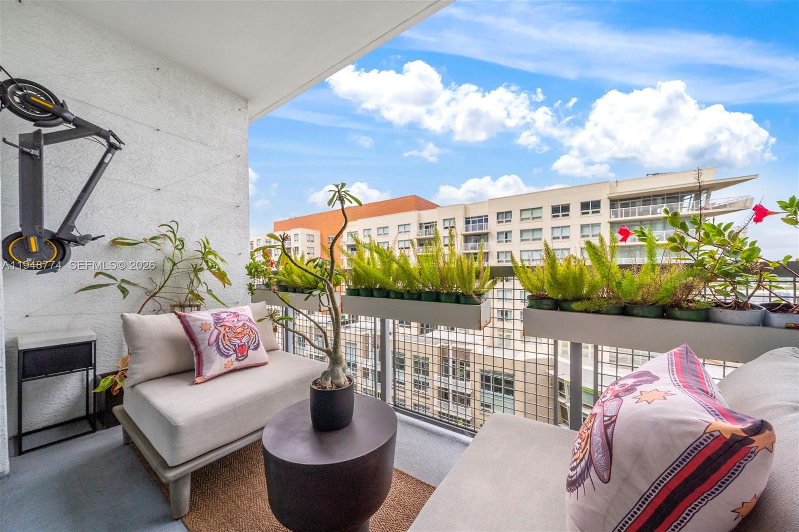 3301 NE 1st Ave #H0805, Miami FL 33137