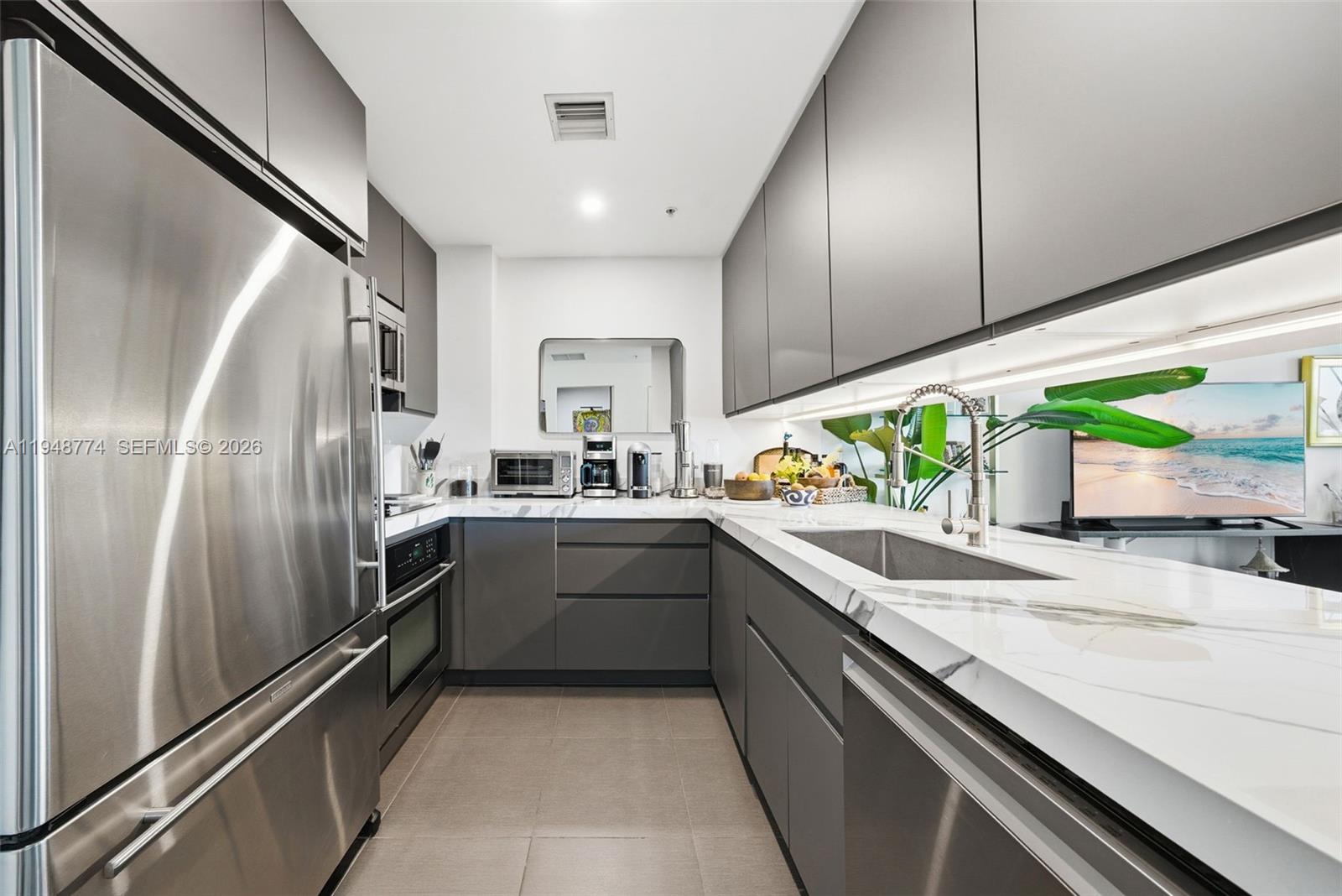 3301 NE 1st Ave #H0805, Miami FL 33137