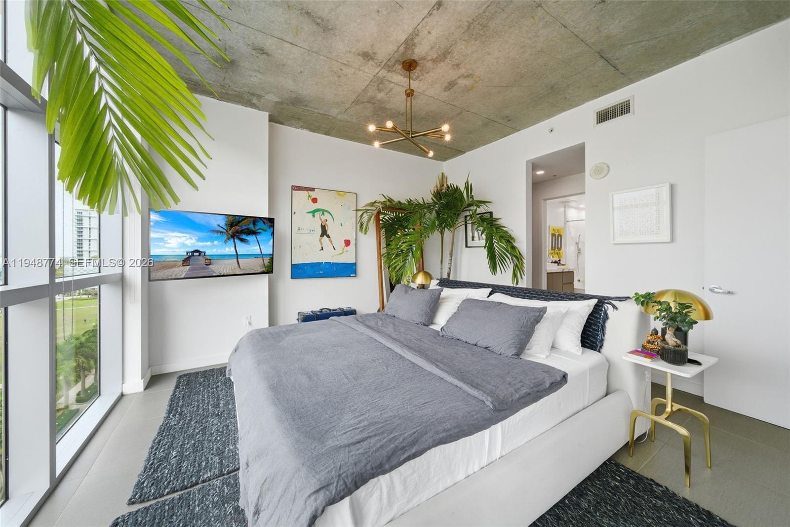3301 NE 1st Ave #H0805, Miami FL 33137