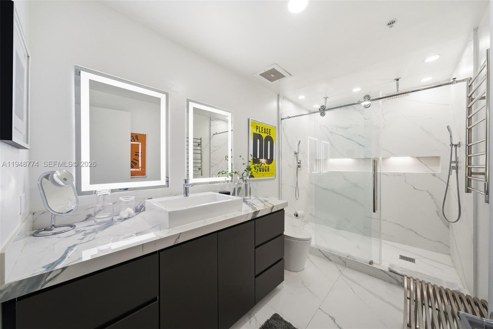 3301 NE 1st Ave #H0805, Miami FL 33137