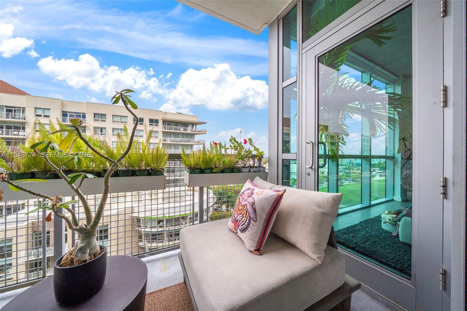 3301 NE 1st Ave #H0805, Miami FL 33137