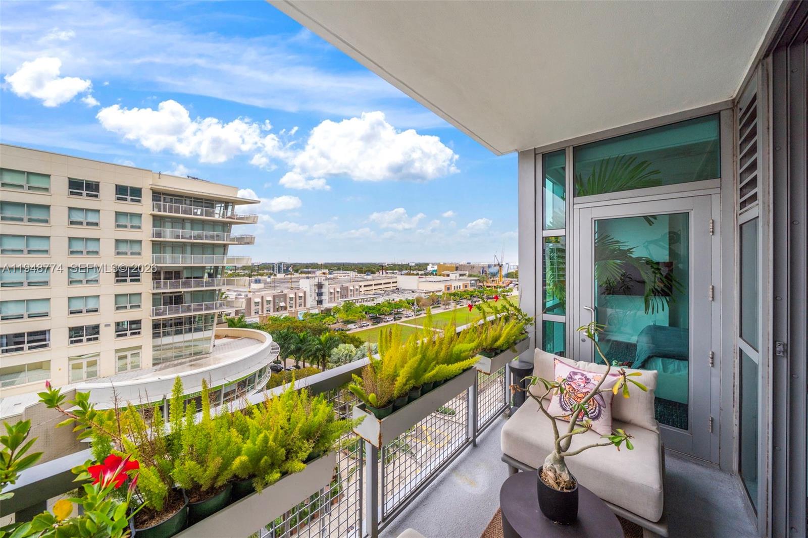 3301 NE 1st Ave #H0805, Miami FL 33137