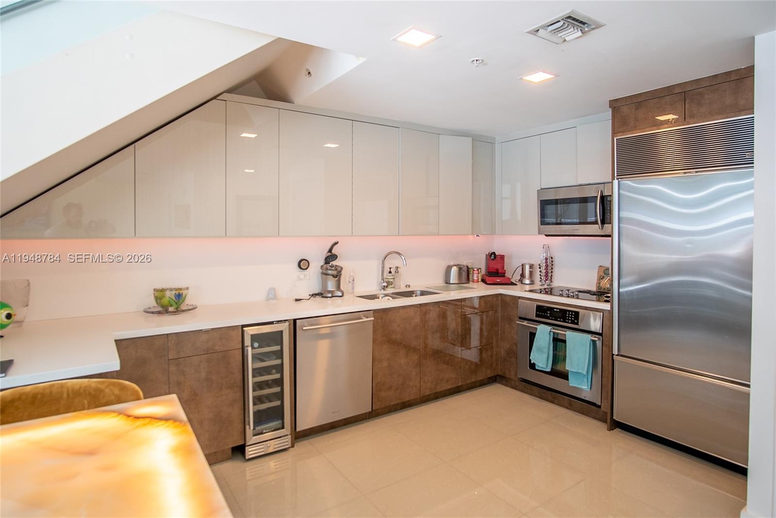3301 NE 1st Ave #L04PH3, Miami FL 33137