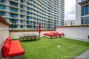 3301 NE 1st Ave #L04PH3, Miami FL 33137