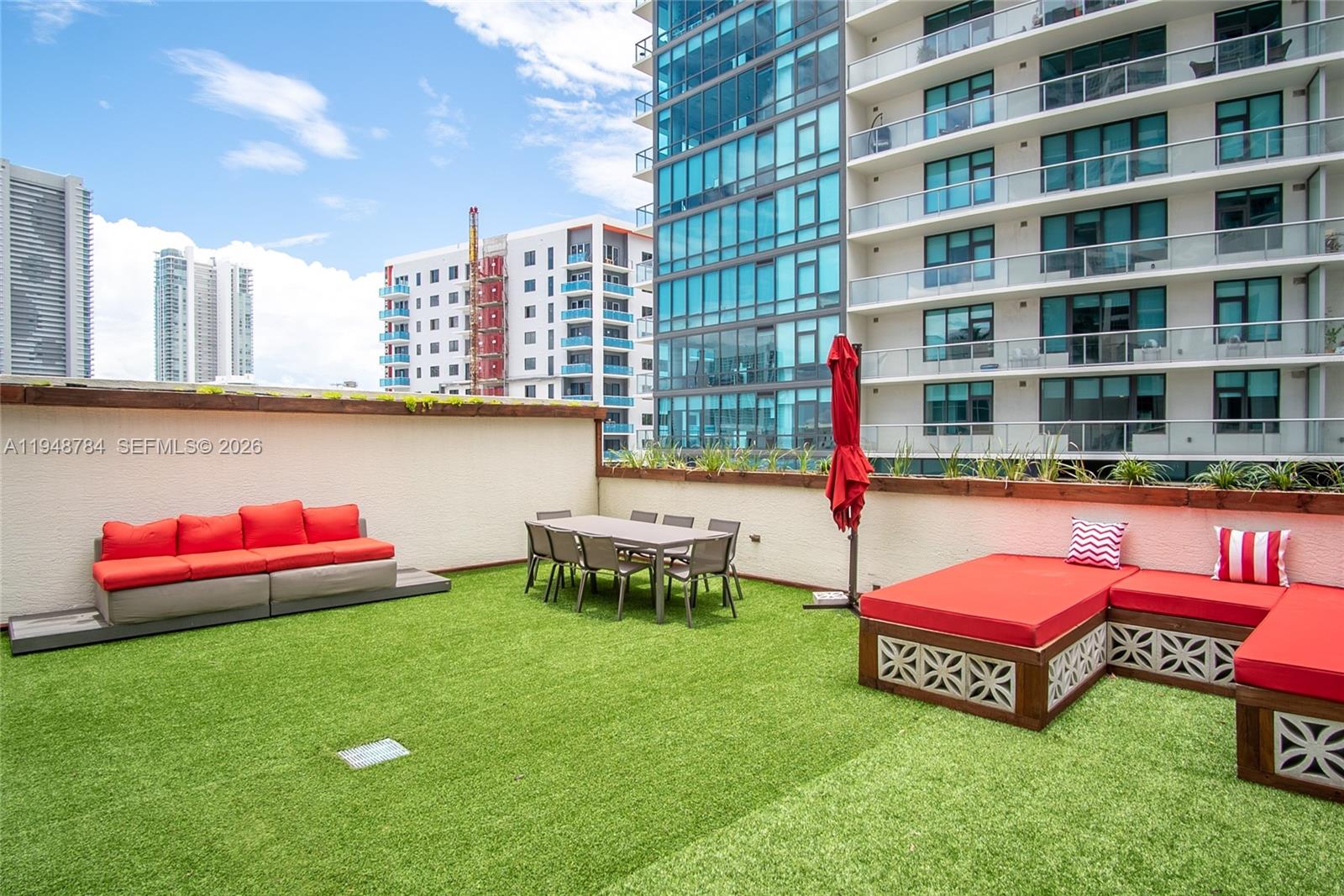 3301 NE 1st Ave #L04PH3, Miami FL 33137
