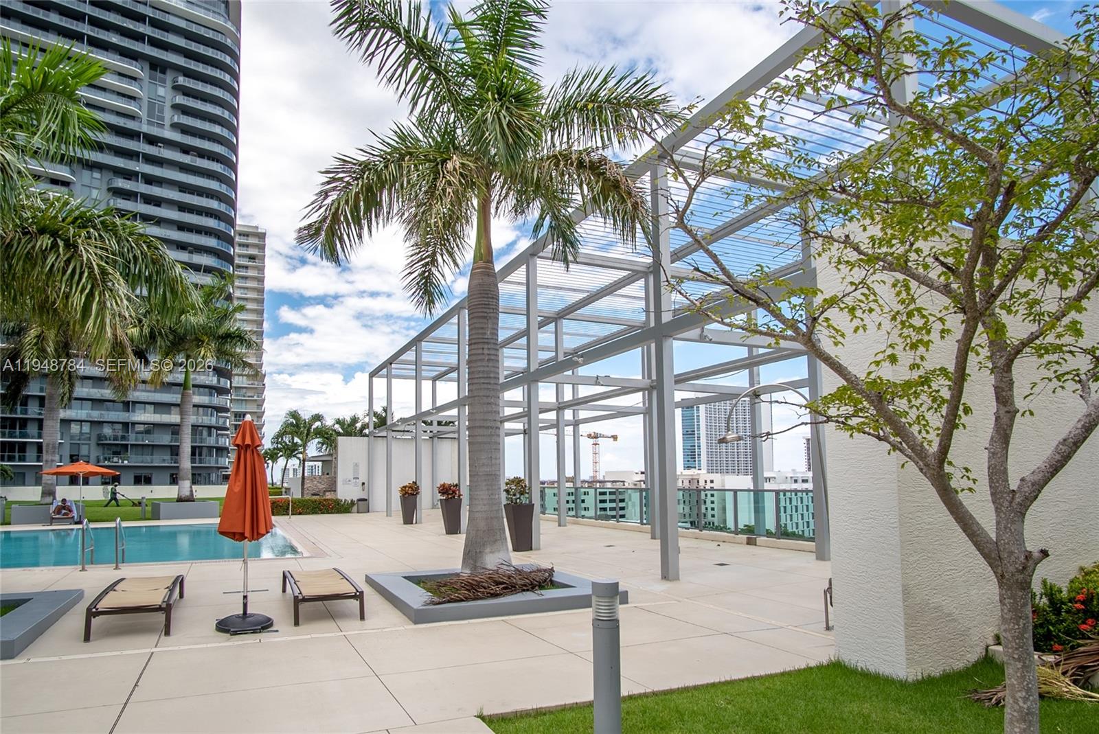 3301 NE 1st Ave #L04PH3, Miami FL 33137