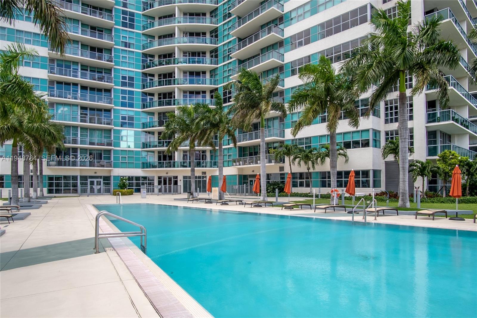 3301 NE 1st Ave #L04PH3, Miami FL 33137