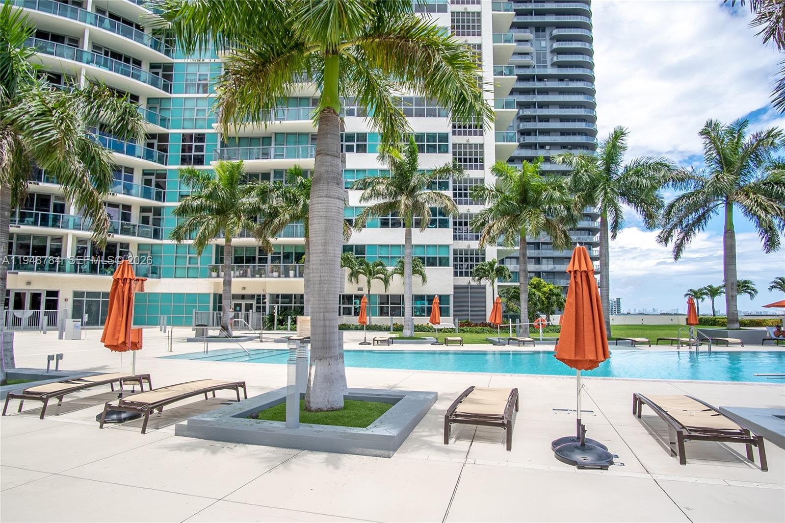 3301 NE 1st Ave #L04PH3, Miami FL 33137