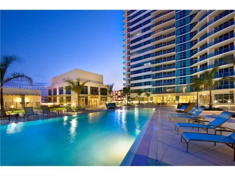 3301 NE 1st Ave #L04PH3, Miami FL 33137