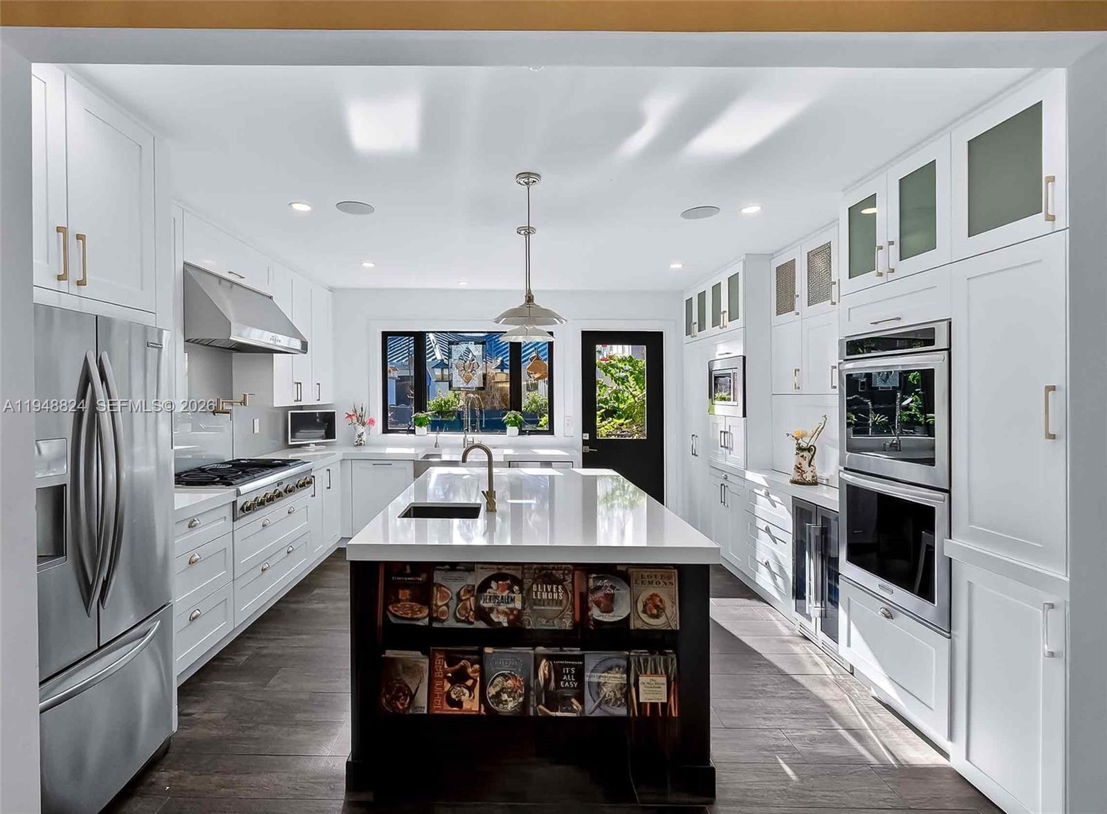 1680 Onaway Dr, Coconut Grove FL 33133