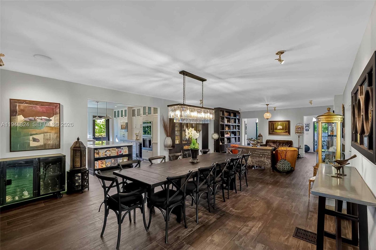 1680 Onaway Dr, Coconut Grove FL 33133