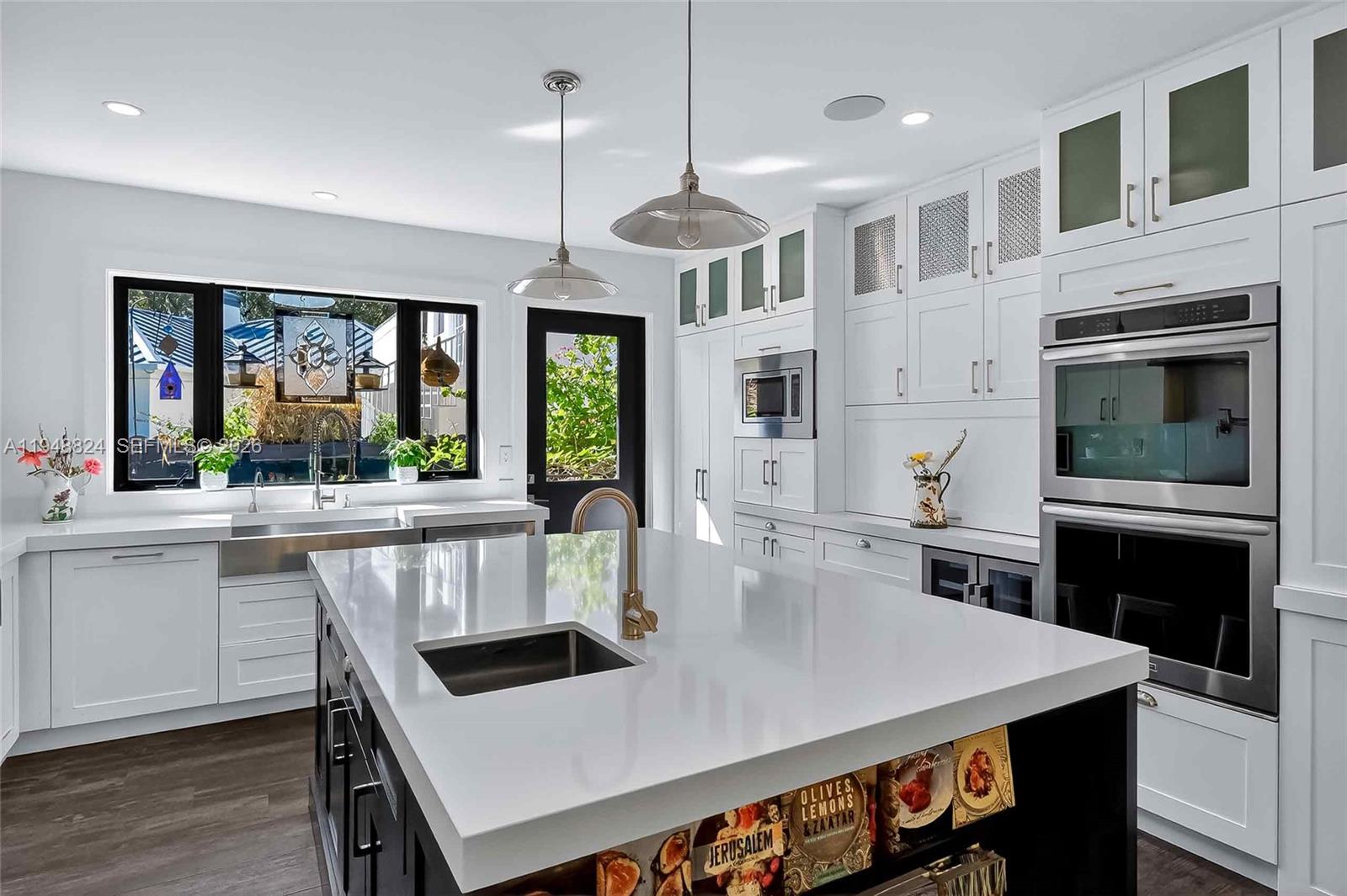 1680 Onaway Dr, Coconut Grove FL 33133