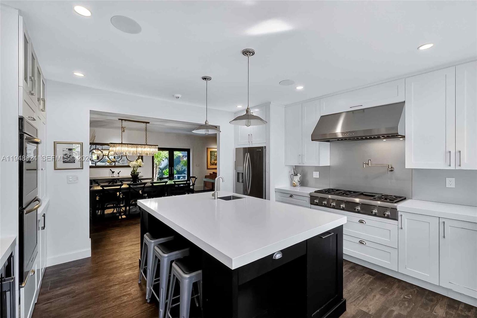 1680 Onaway Dr, Coconut Grove FL 33133