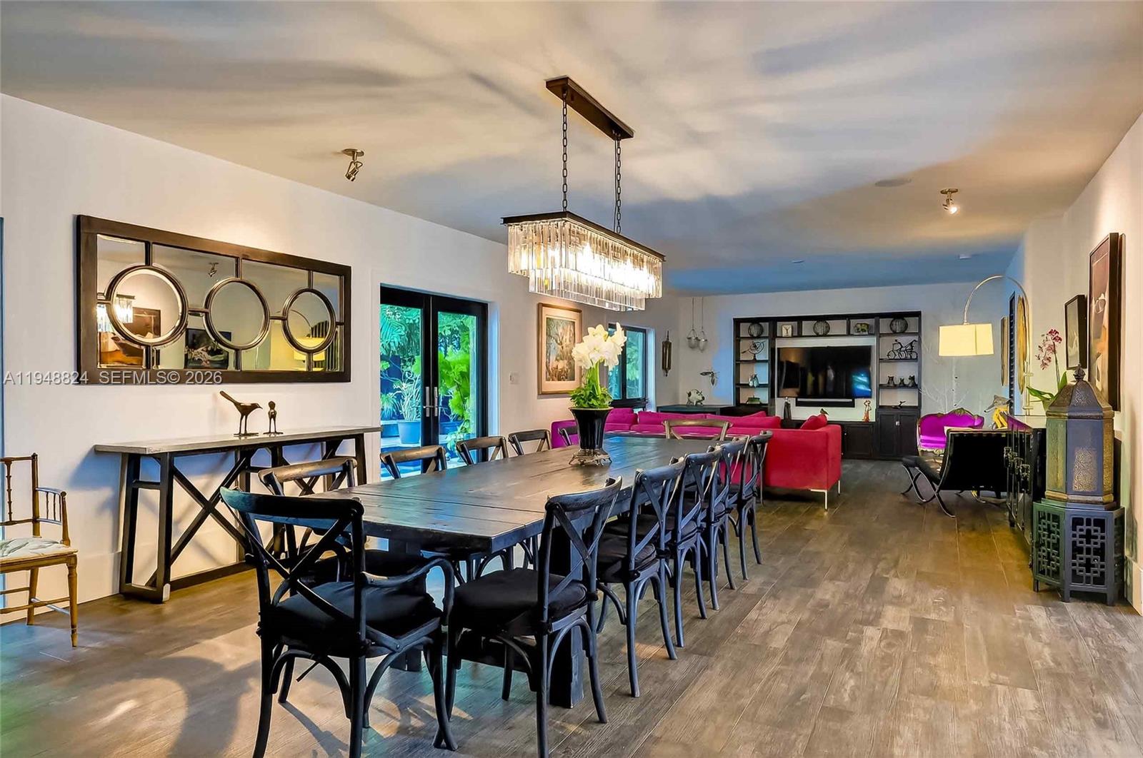 1680 Onaway Dr, Coconut Grove FL 33133