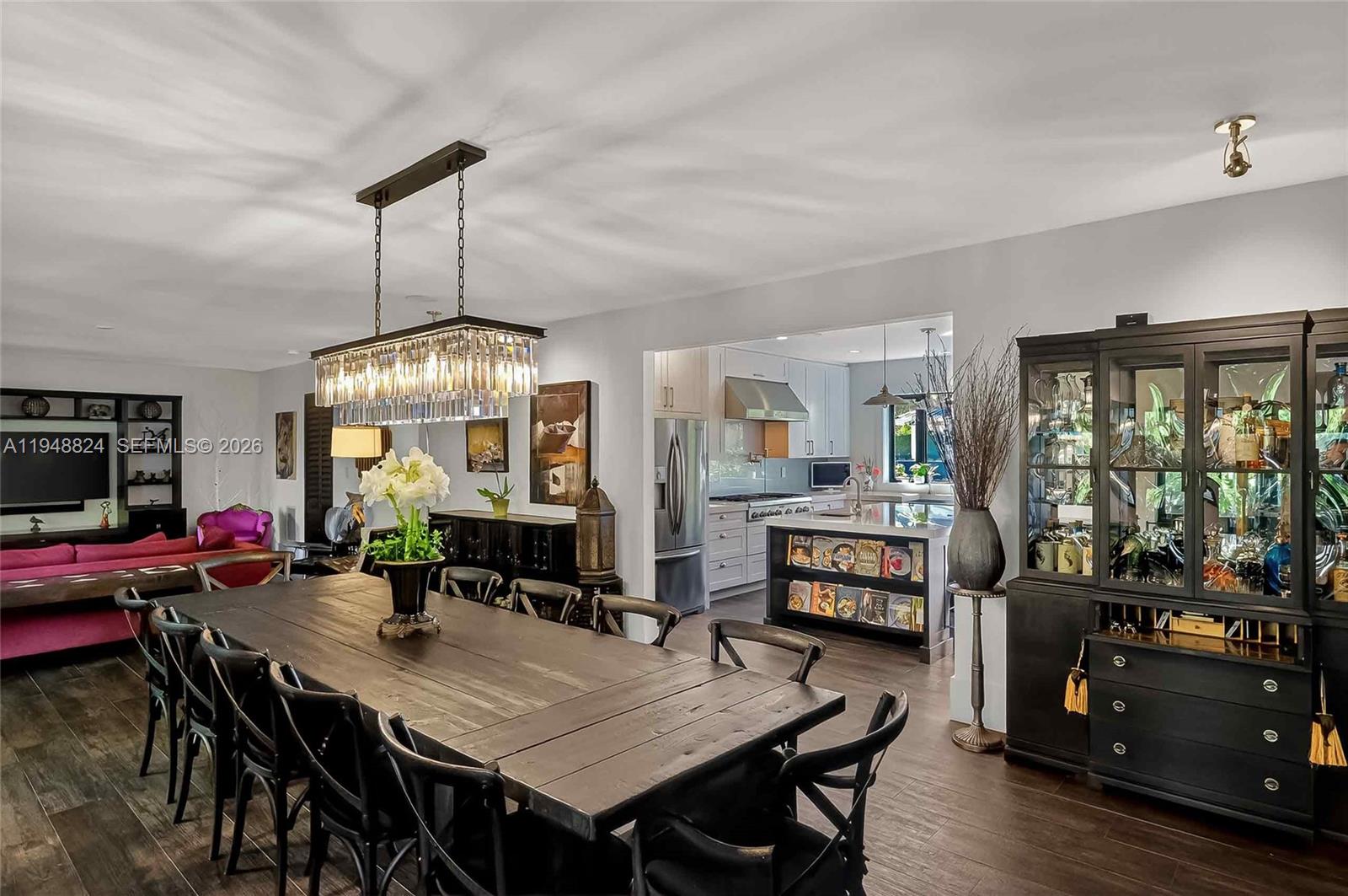 1680 Onaway Dr, Coconut Grove FL 33133