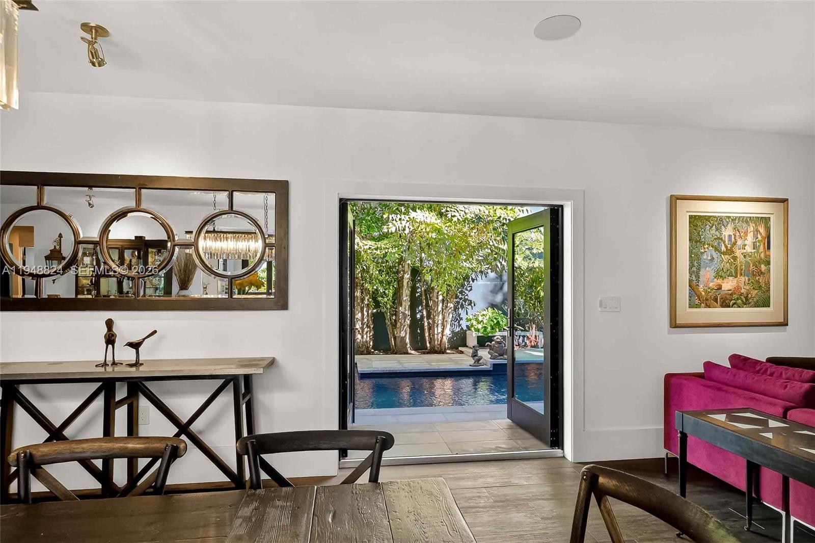 1680 Onaway Dr, Coconut Grove FL 33133
