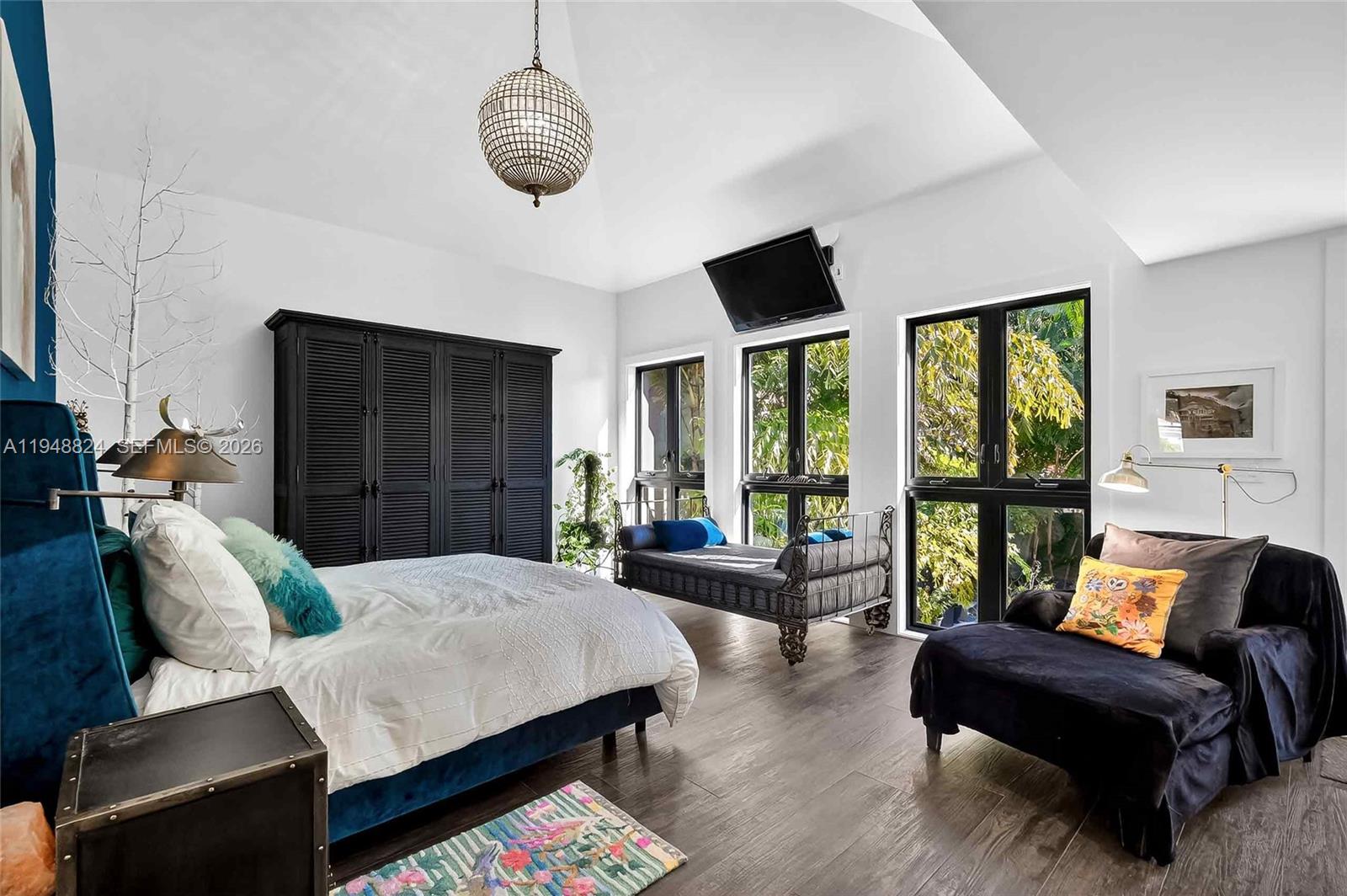 1680 Onaway Dr, Coconut Grove FL 33133