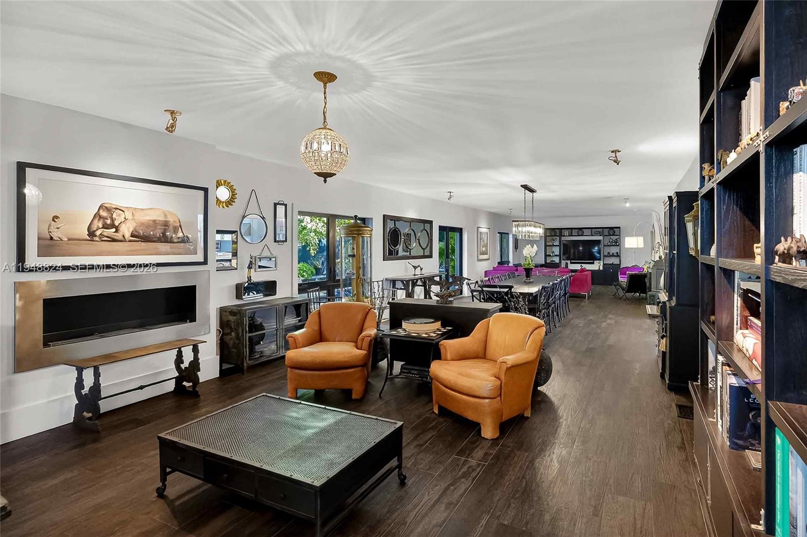 1680 Onaway Dr, Coconut Grove FL 33133