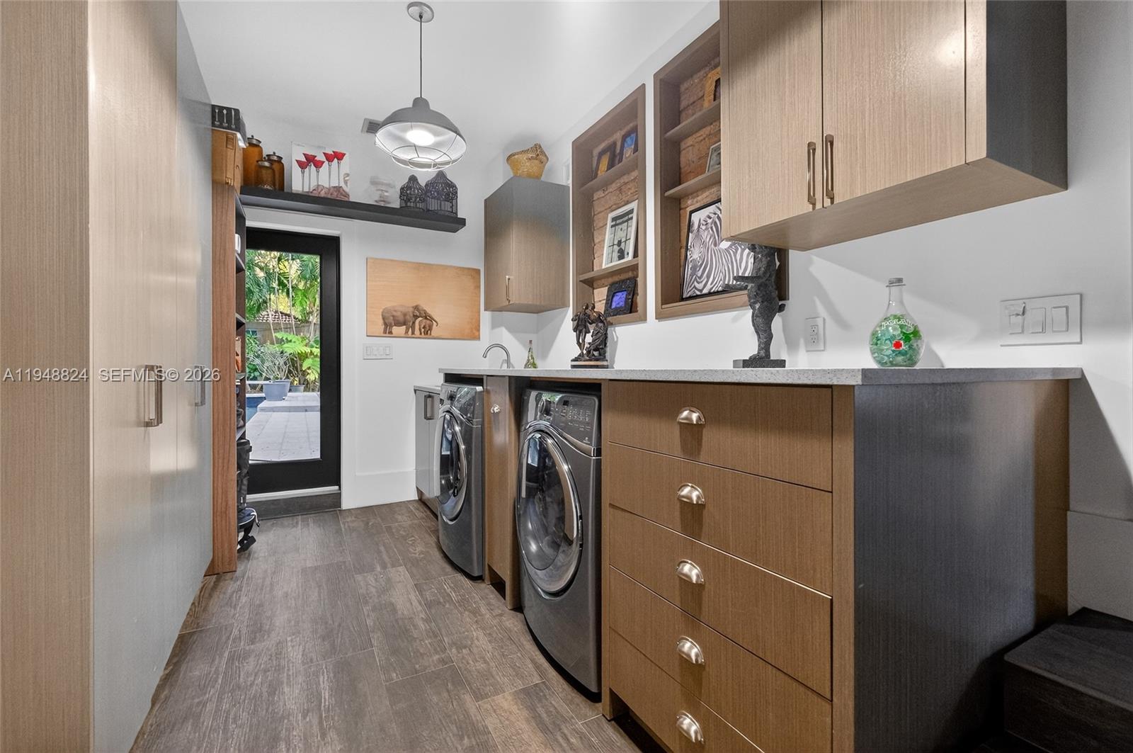 1680 Onaway Dr, Coconut Grove FL 33133