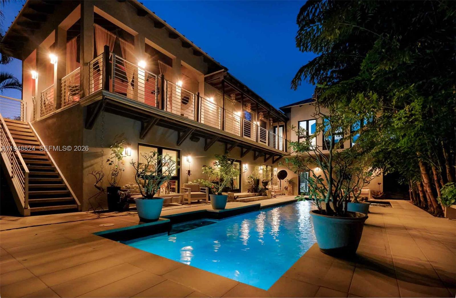 1680 Onaway Dr, Coconut Grove FL 33133