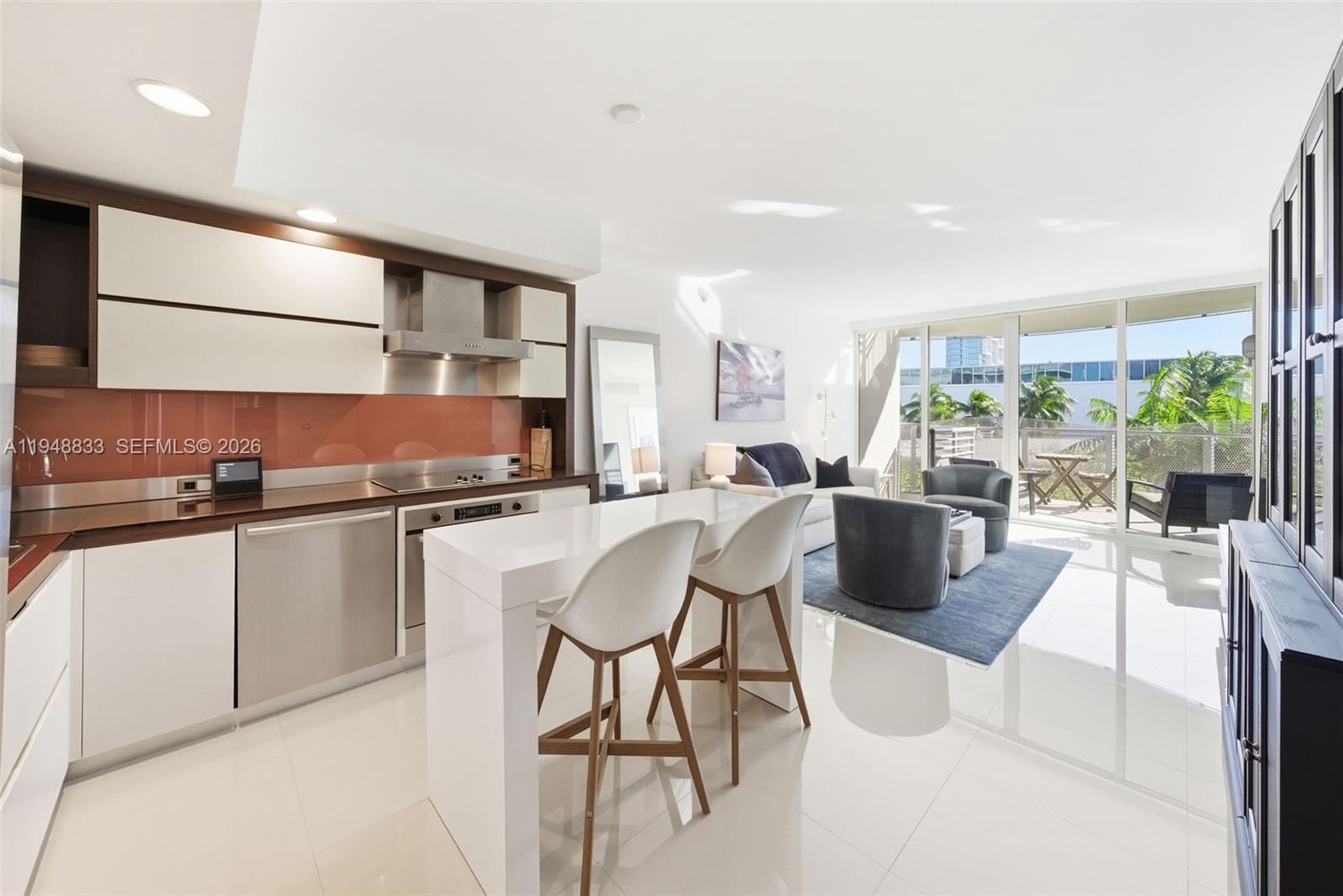 2155 Washington Ct #303, Miami Beach FL 33139