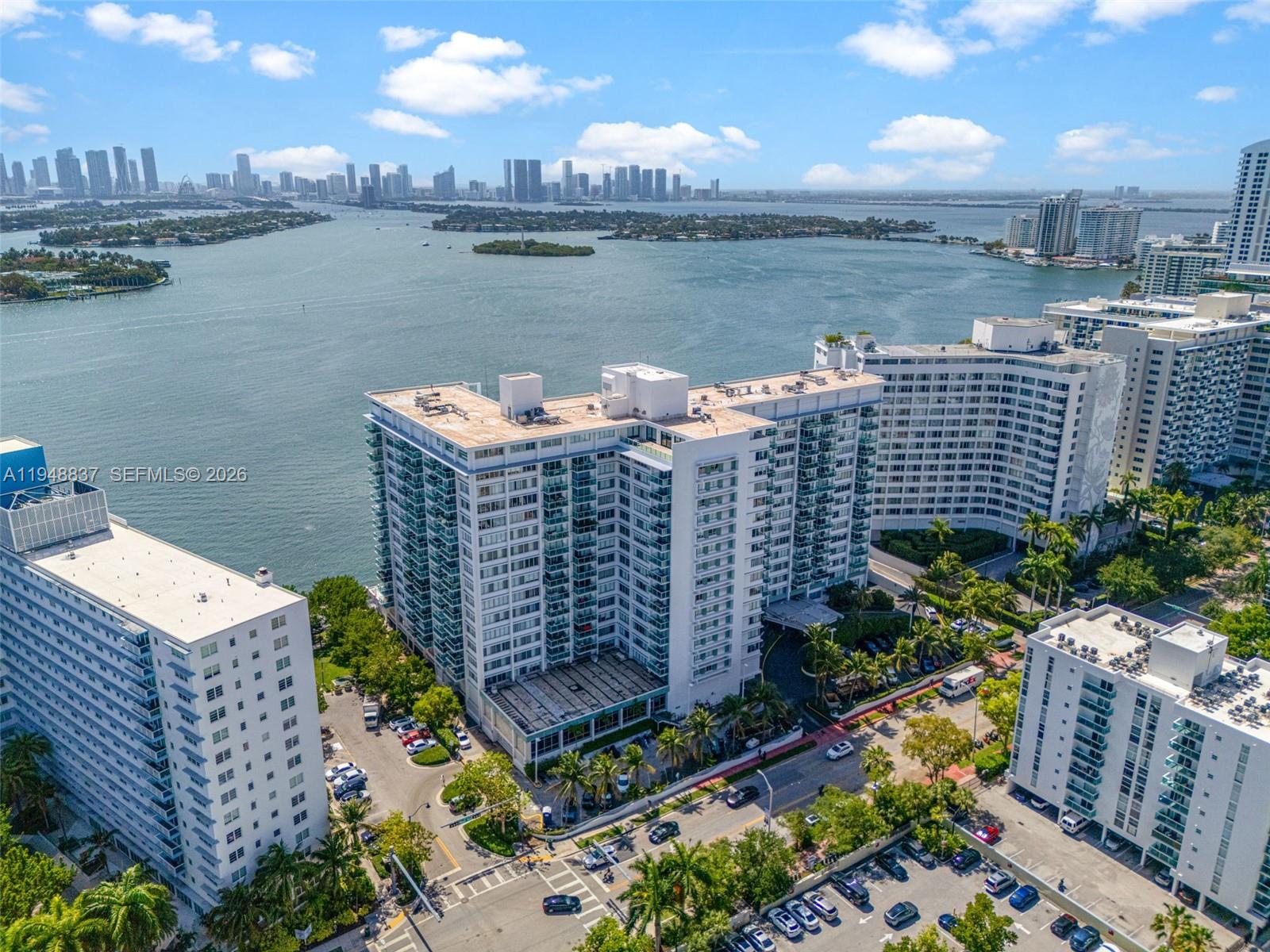 1000 West Ave #609, Miami Beach FL 33139