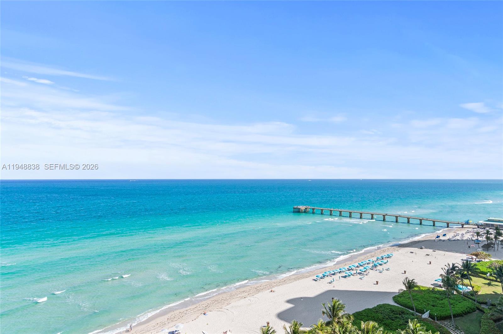 16901 Collins Ave #1203, Sunny Isles Beach FL 33160