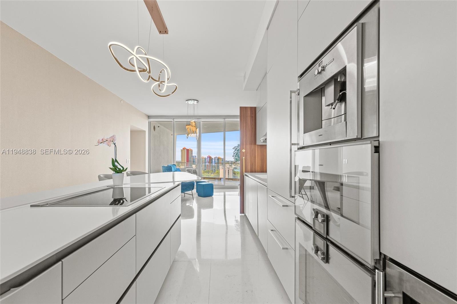 16901 Collins Ave #1203, Sunny Isles Beach FL 33160