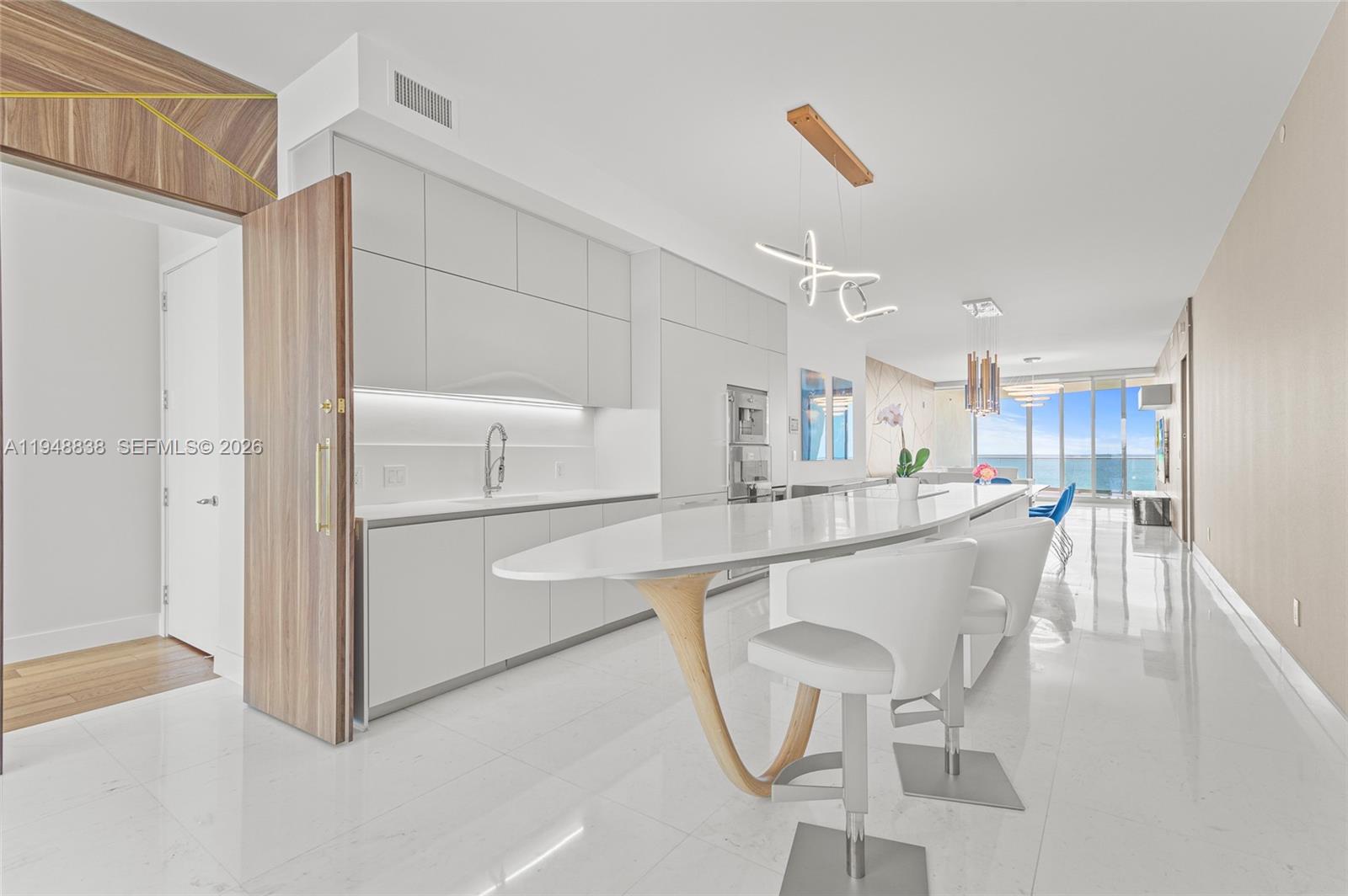 16901 Collins Ave #1203, Sunny Isles Beach FL 33160