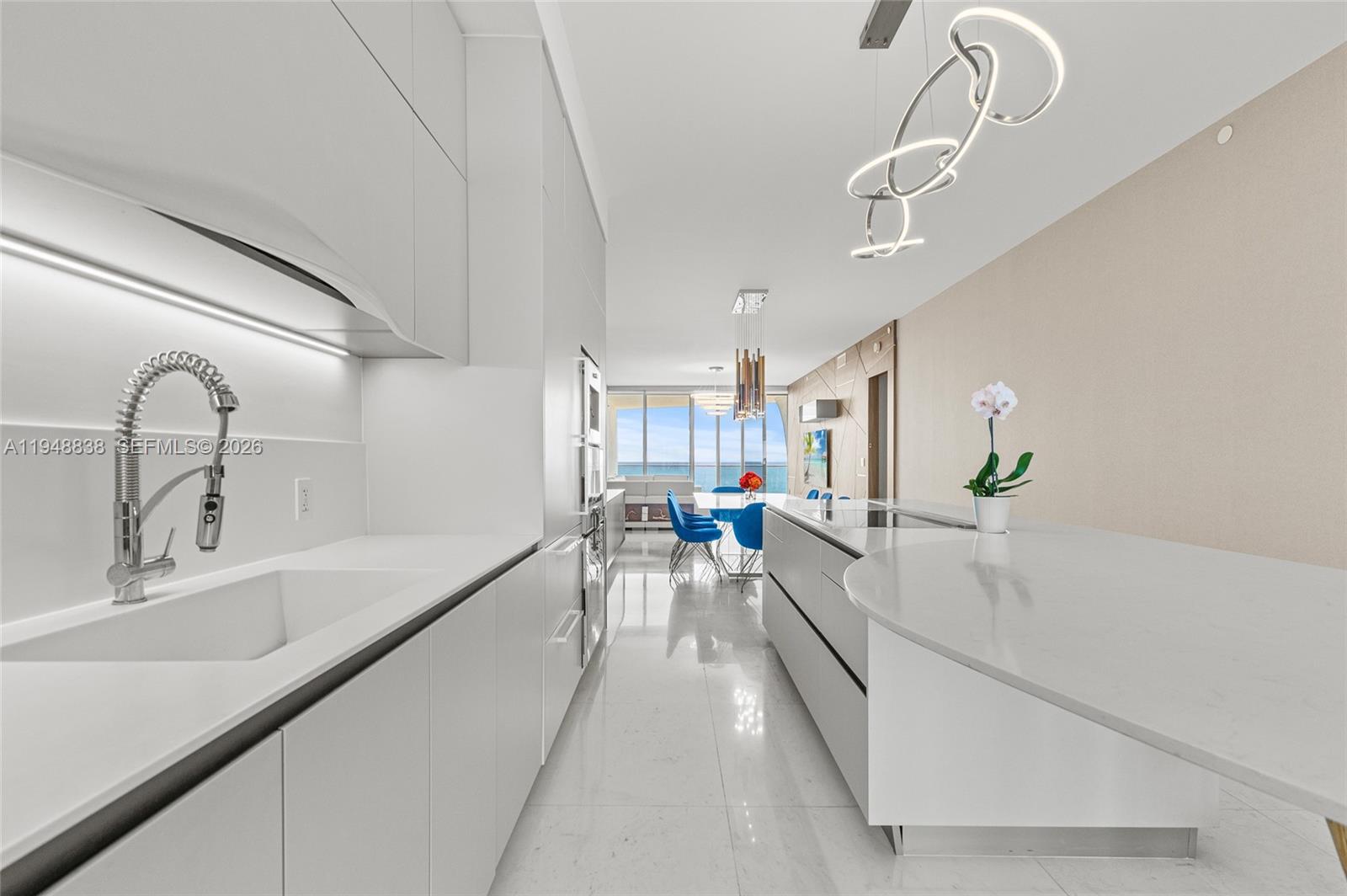 16901 Collins Ave #1203, Sunny Isles Beach FL 33160