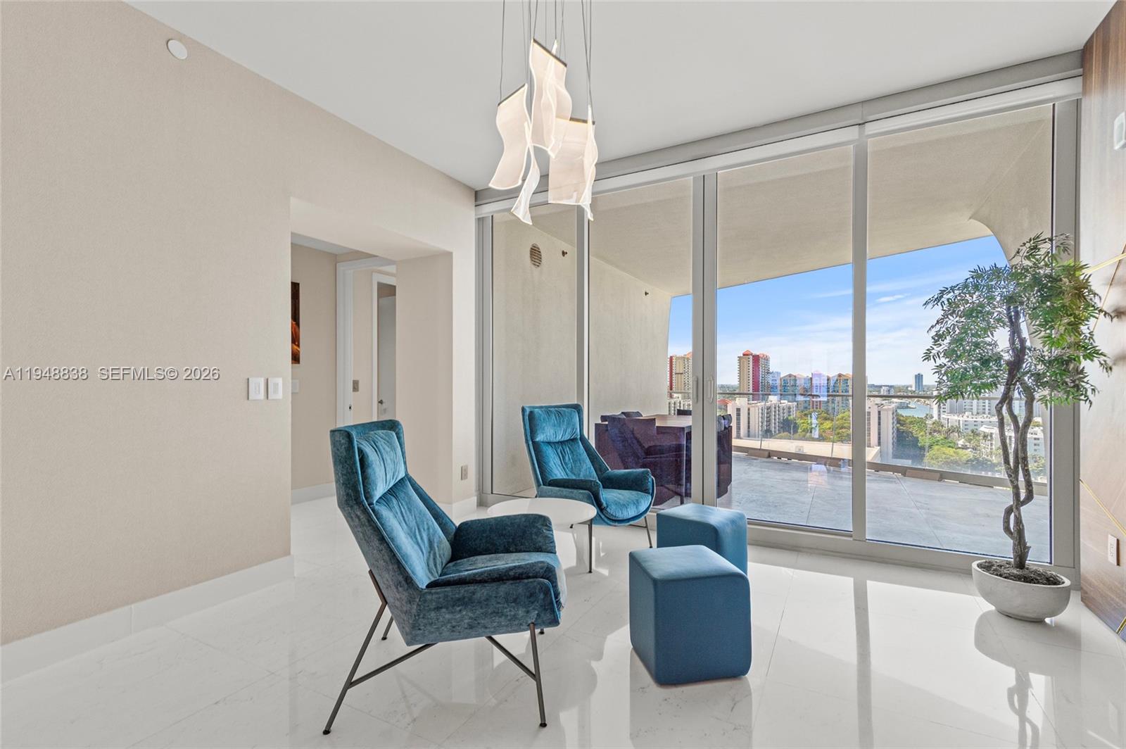 16901 Collins Ave #1203, Sunny Isles Beach FL 33160