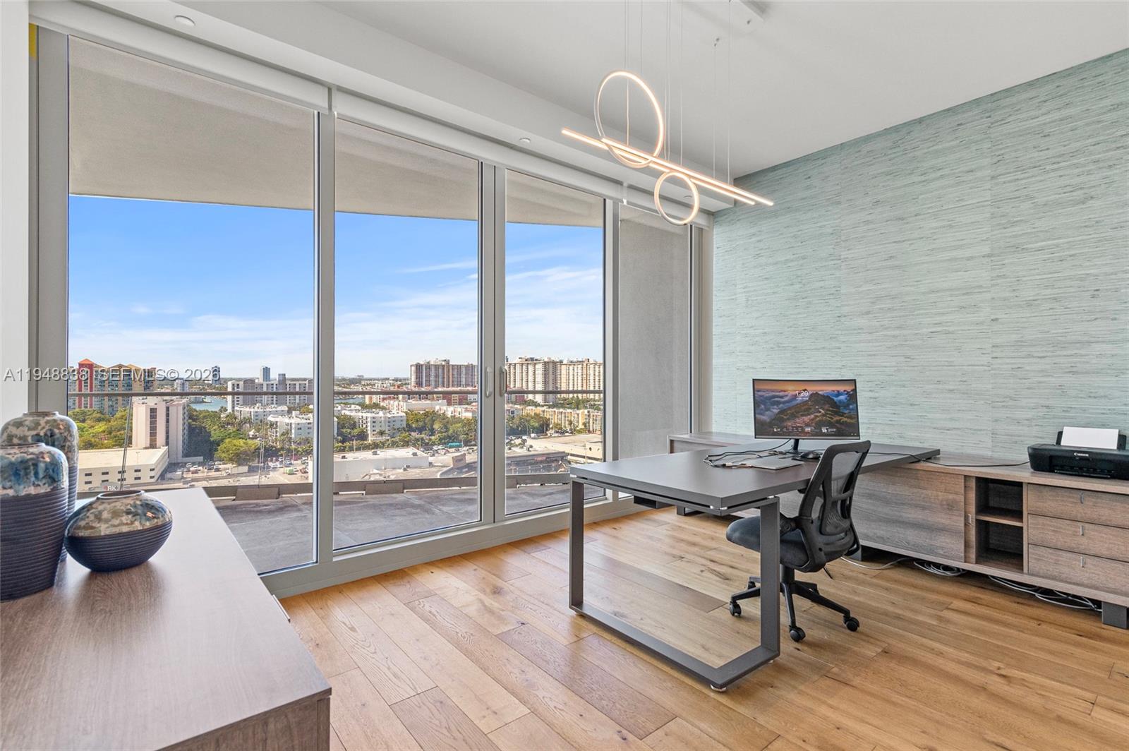 16901 Collins Ave #1203, Sunny Isles Beach FL 33160
