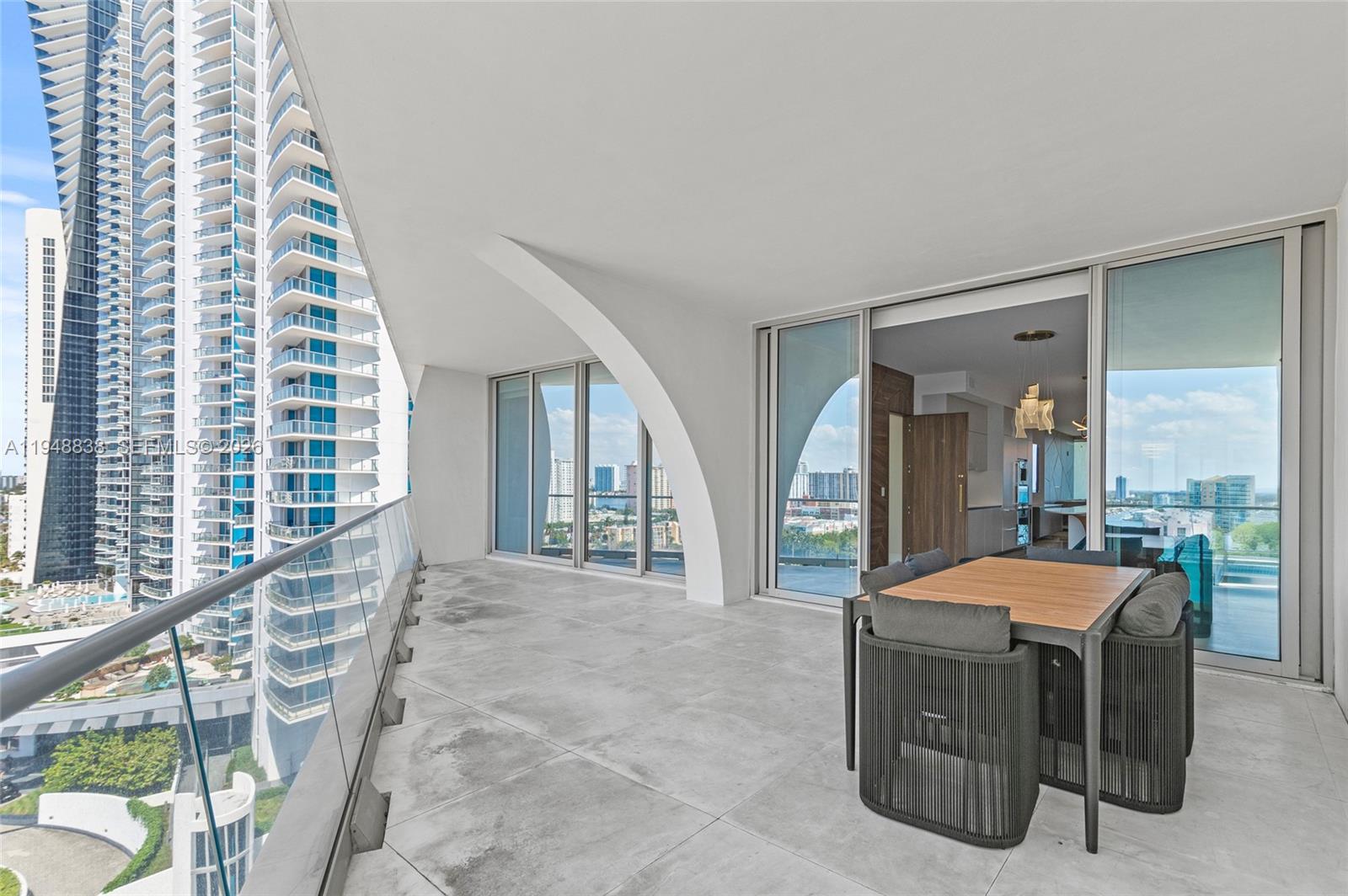 16901 Collins Ave #1203, Sunny Isles Beach FL 33160