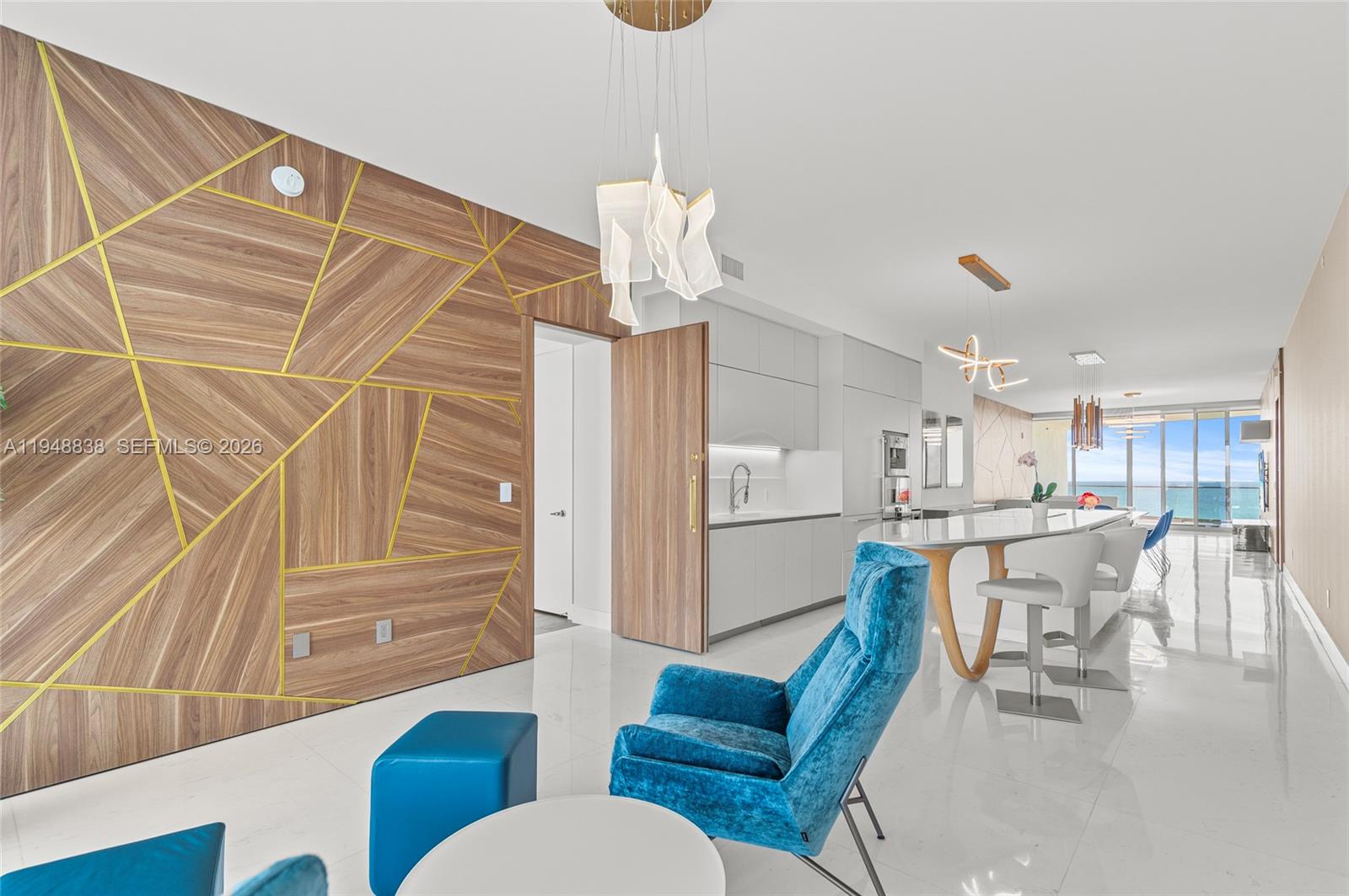 16901 Collins Ave #1203, Sunny Isles Beach FL 33160