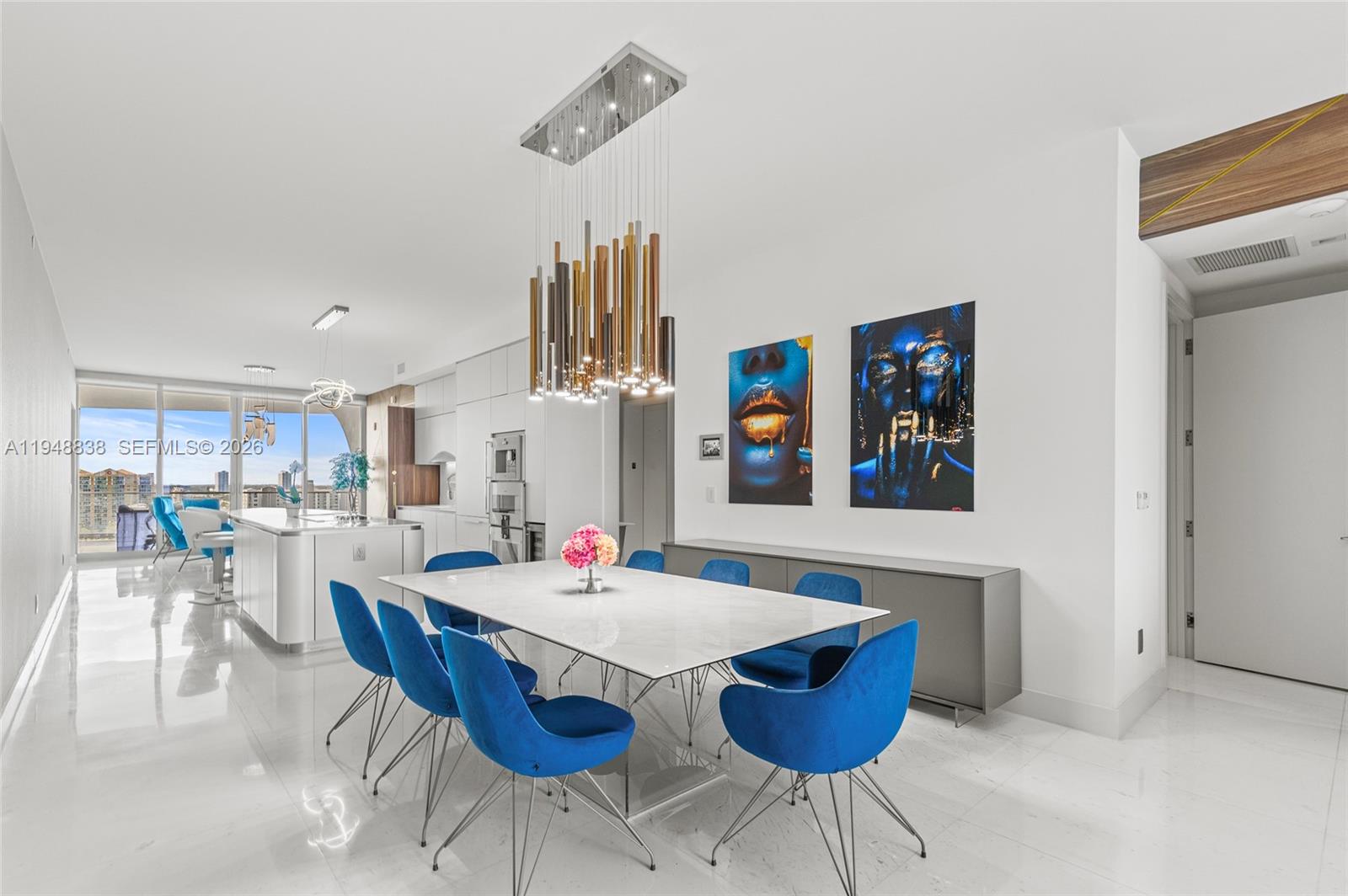 16901 Collins Ave #1203, Sunny Isles Beach FL 33160