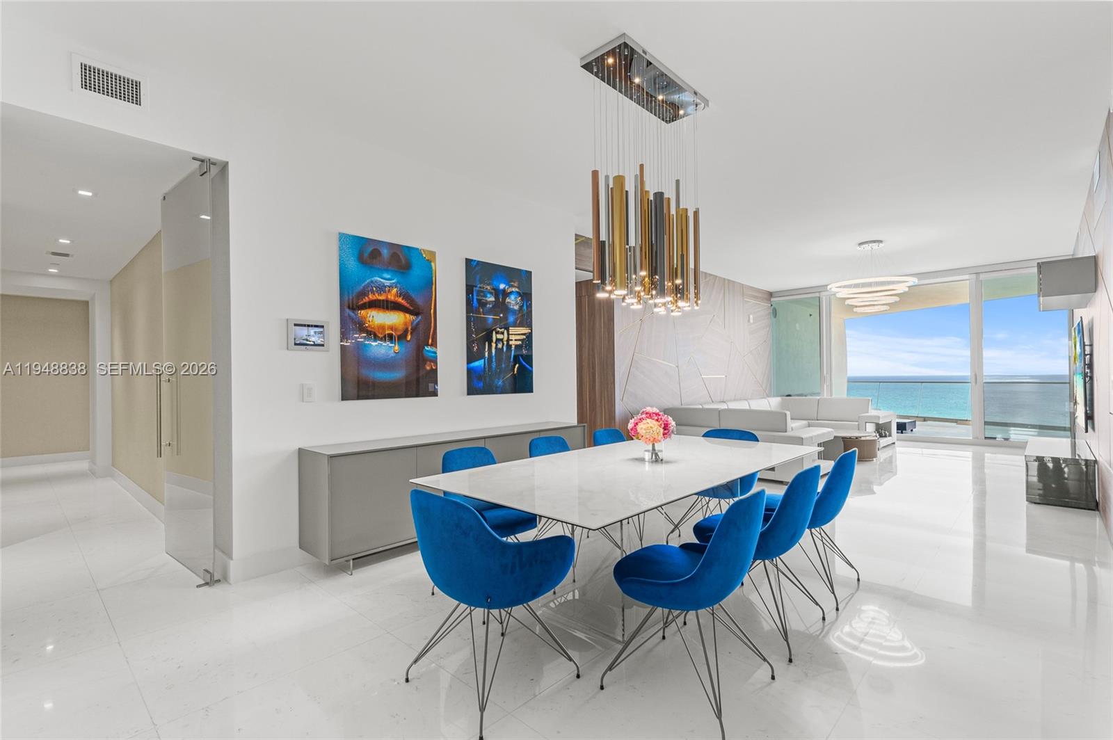 16901 Collins Ave #1203, Sunny Isles Beach FL 33160