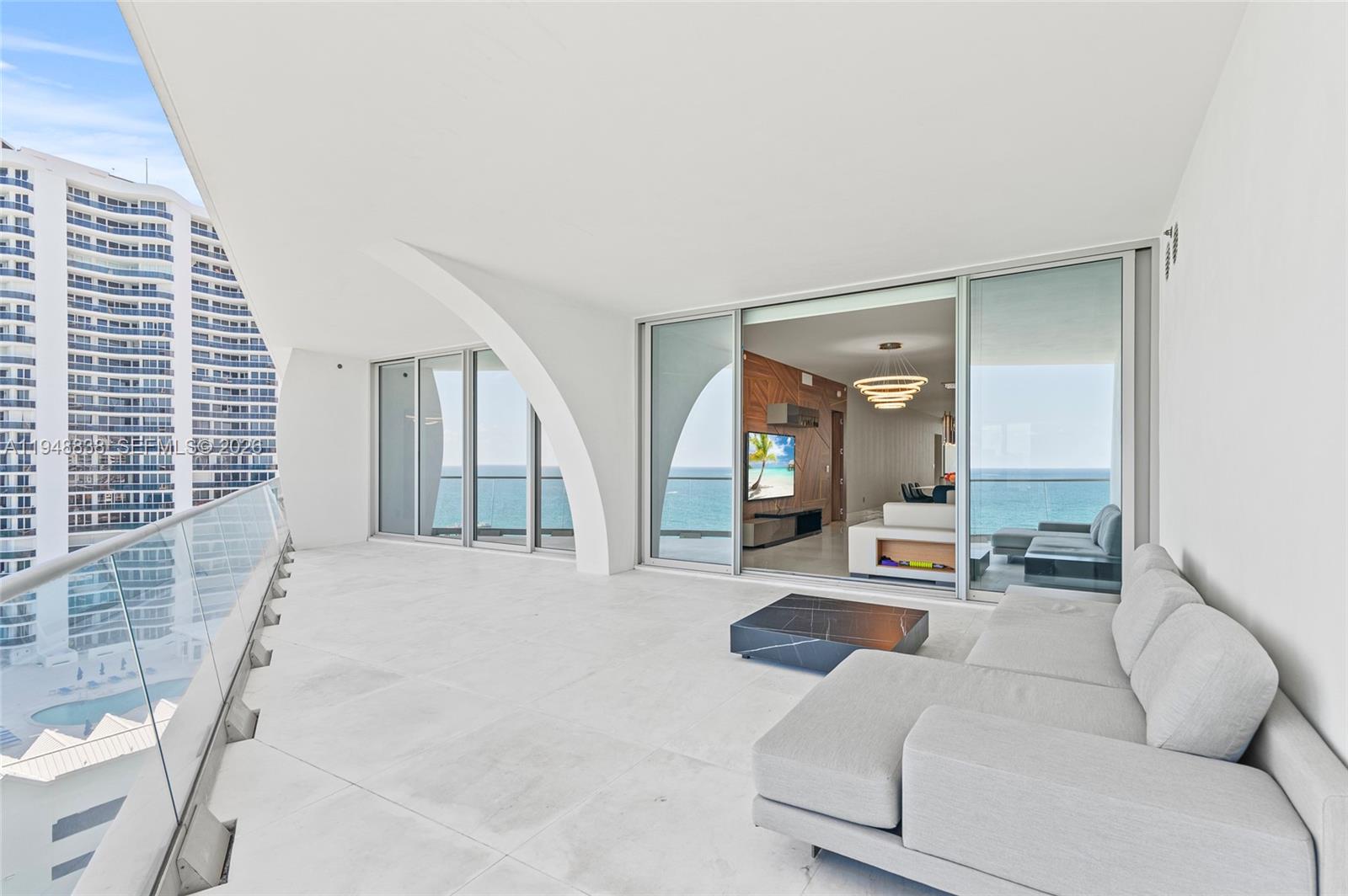 16901 Collins Ave #1203, Sunny Isles Beach FL 33160