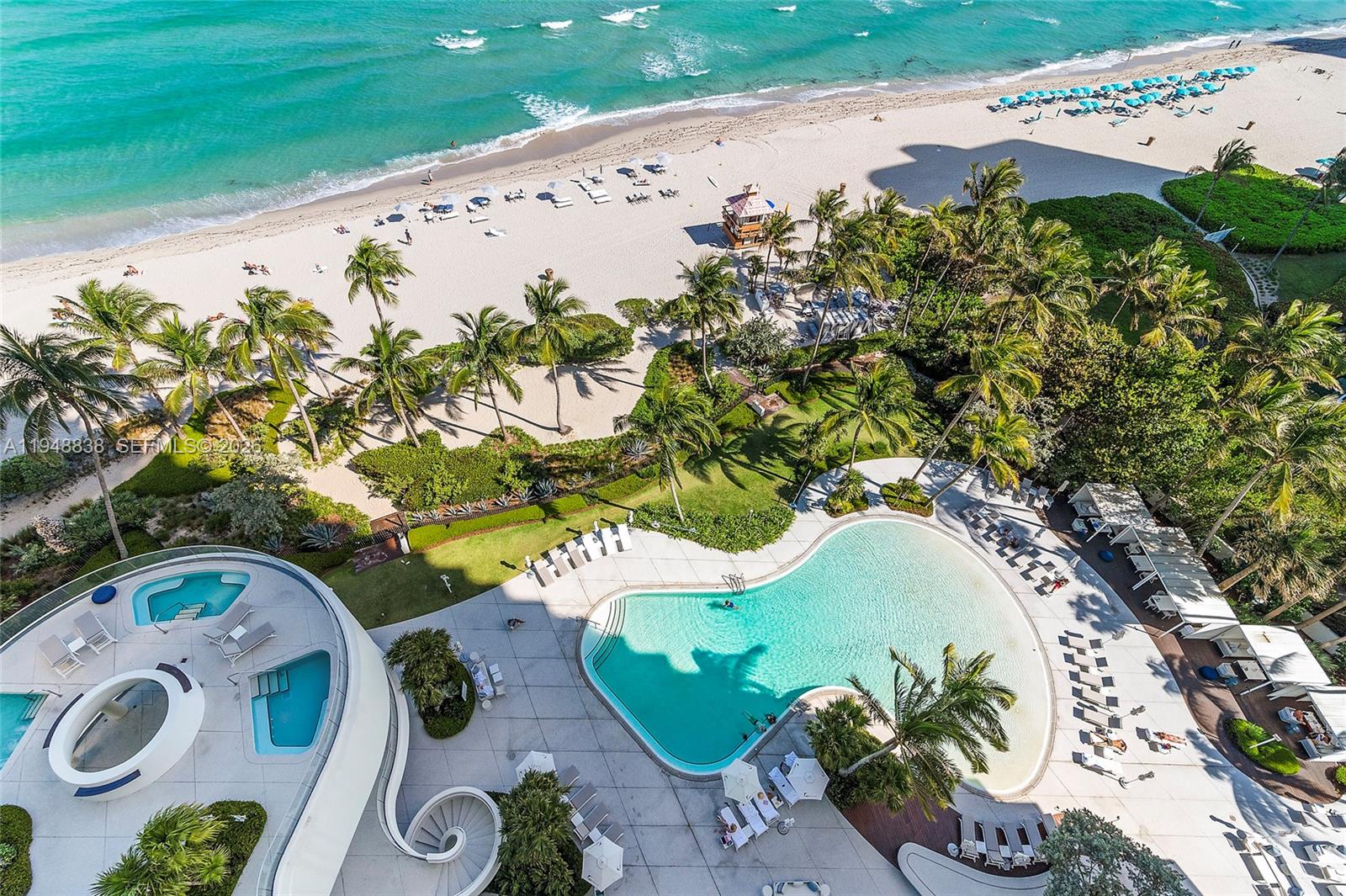 16901 Collins Ave #1203, Sunny Isles Beach FL 33160