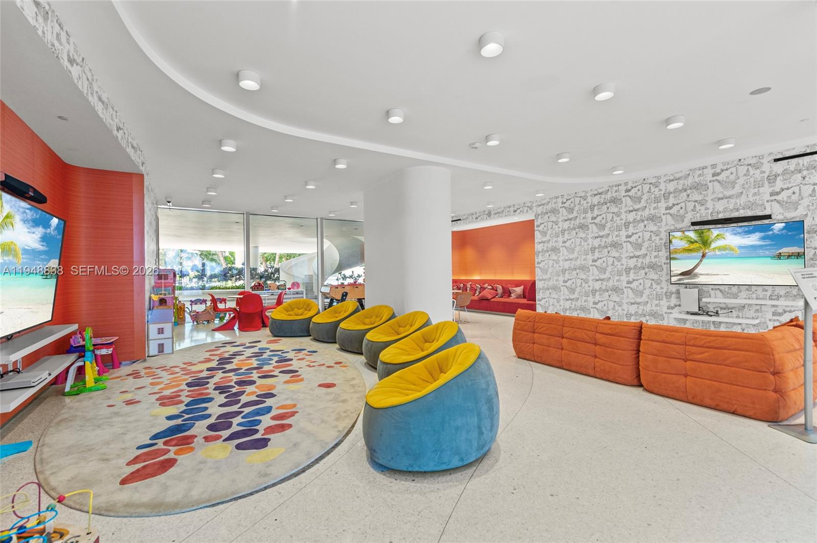 16901 Collins Ave #1203, Sunny Isles Beach FL 33160