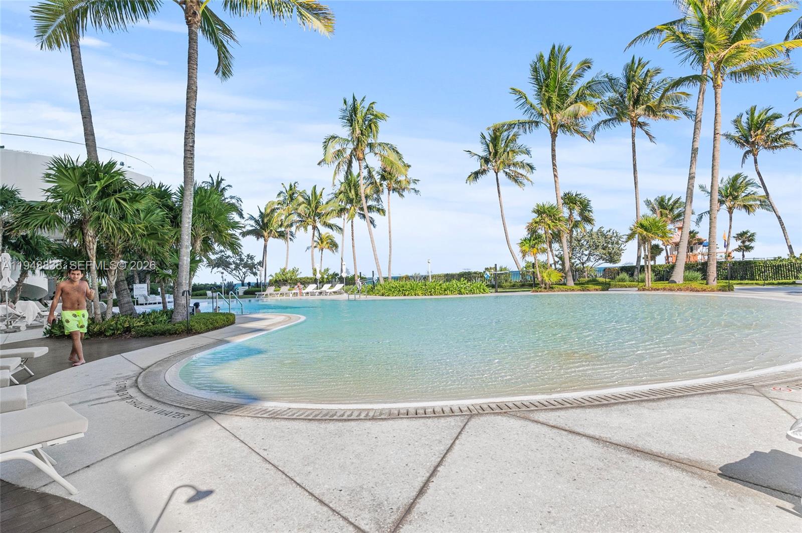 16901 Collins Ave #1203, Sunny Isles Beach FL 33160