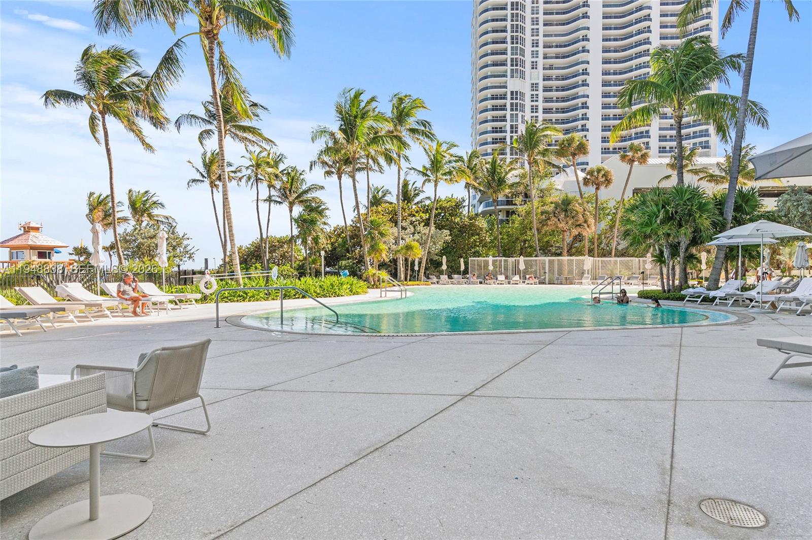 16901 Collins Ave #1203, Sunny Isles Beach FL 33160