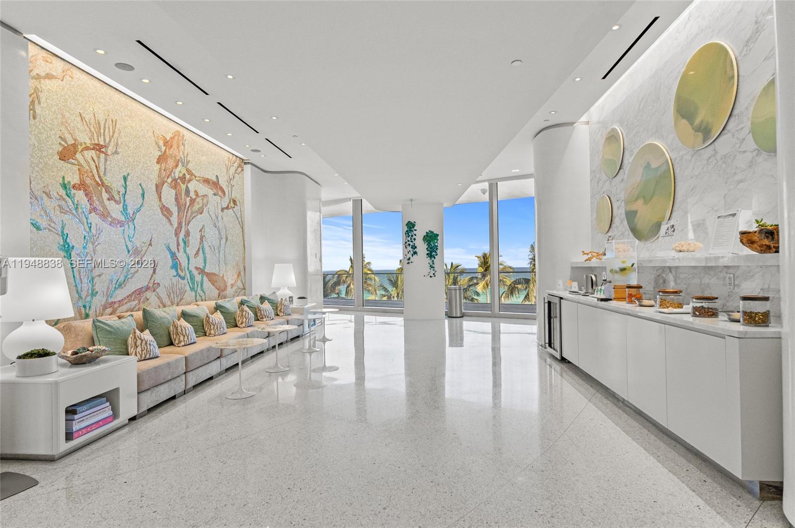 16901 Collins Ave #1203, Sunny Isles Beach FL 33160