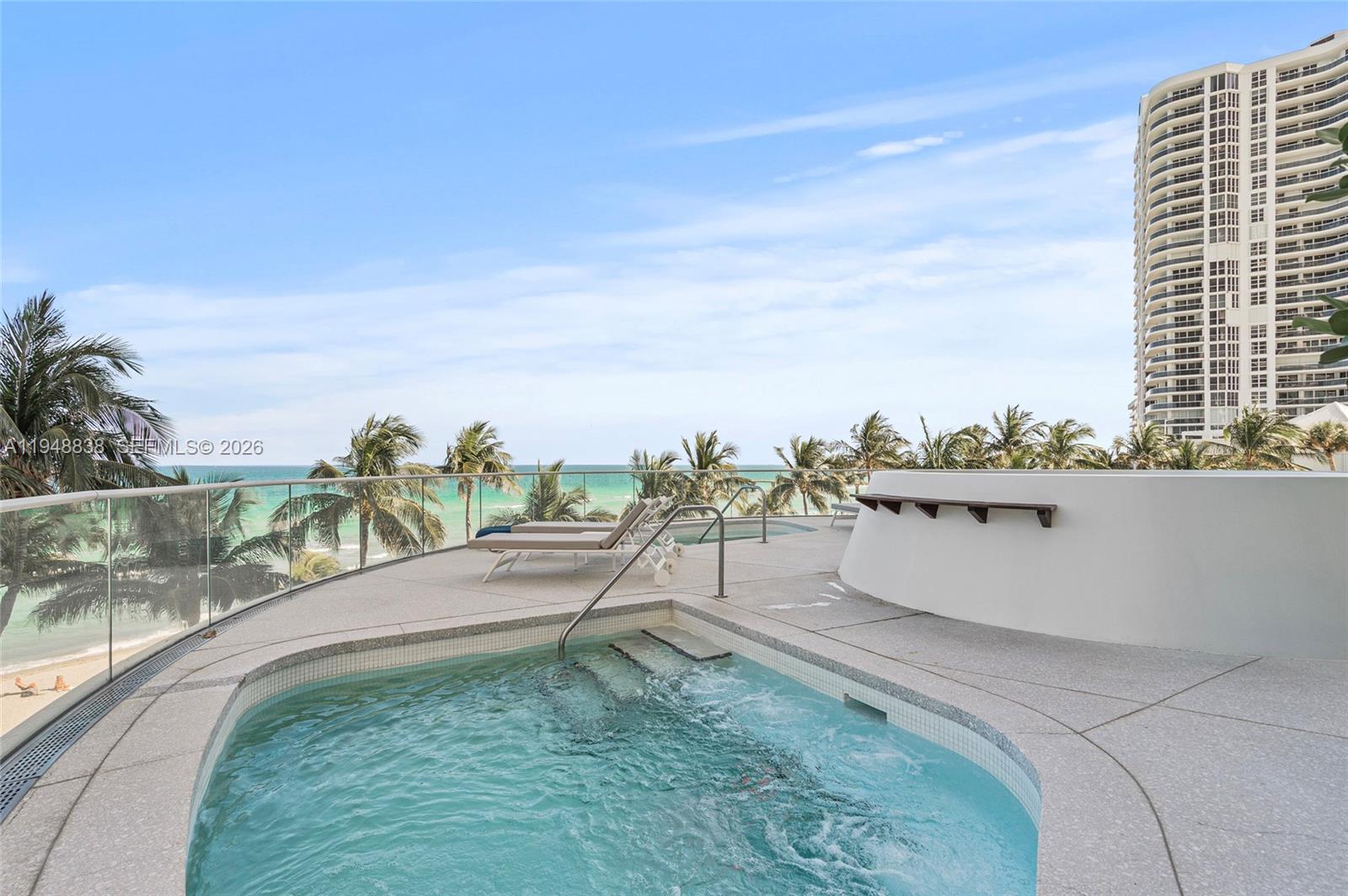16901 Collins Ave #1203, Sunny Isles Beach FL 33160