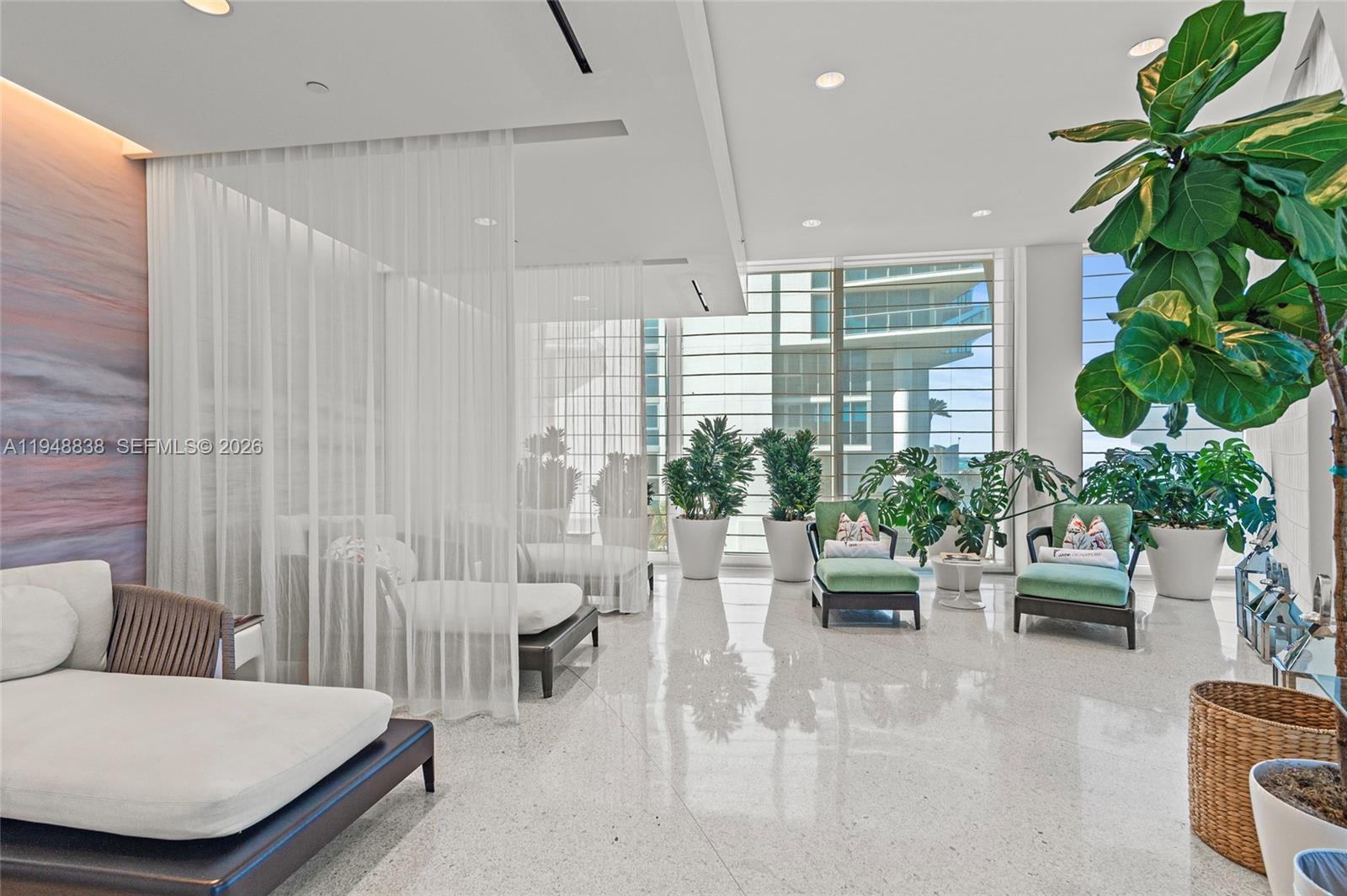 16901 Collins Ave #1203, Sunny Isles Beach FL 33160